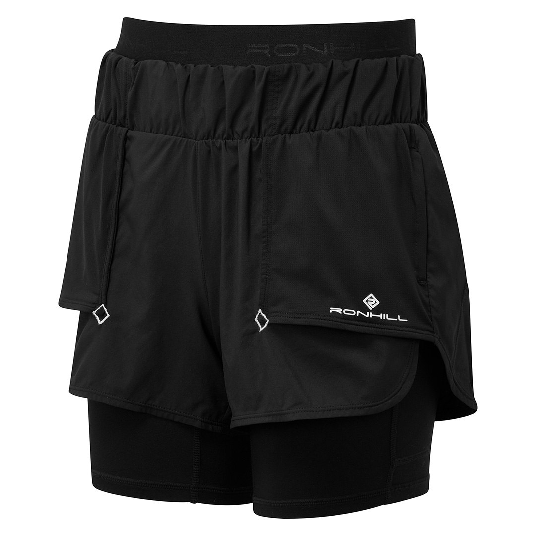 Ronhill Tech Twin Short Dames