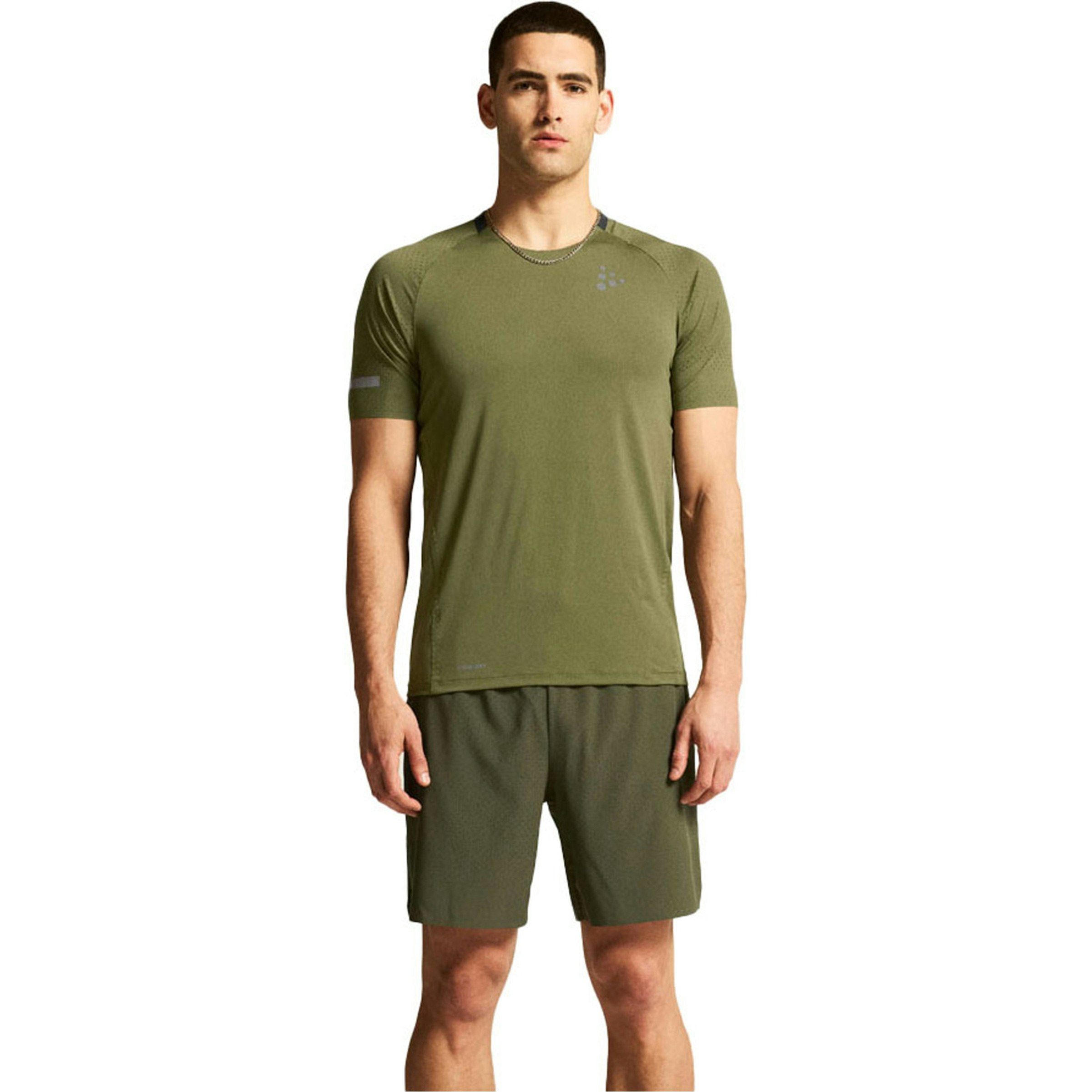 Craft Pro Hypervent T-shirt 2 Heren