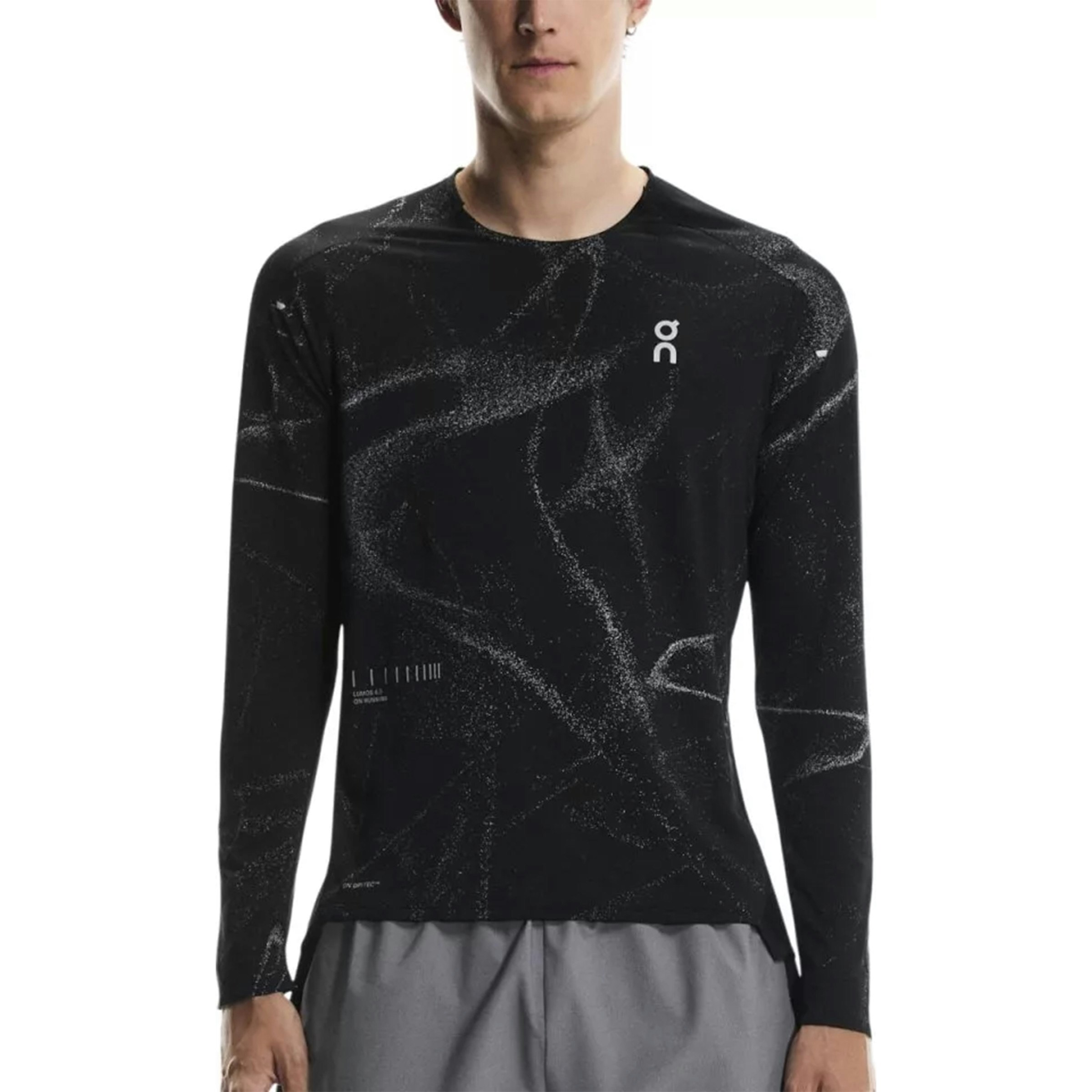 On Performance Long-T Lumos Heren