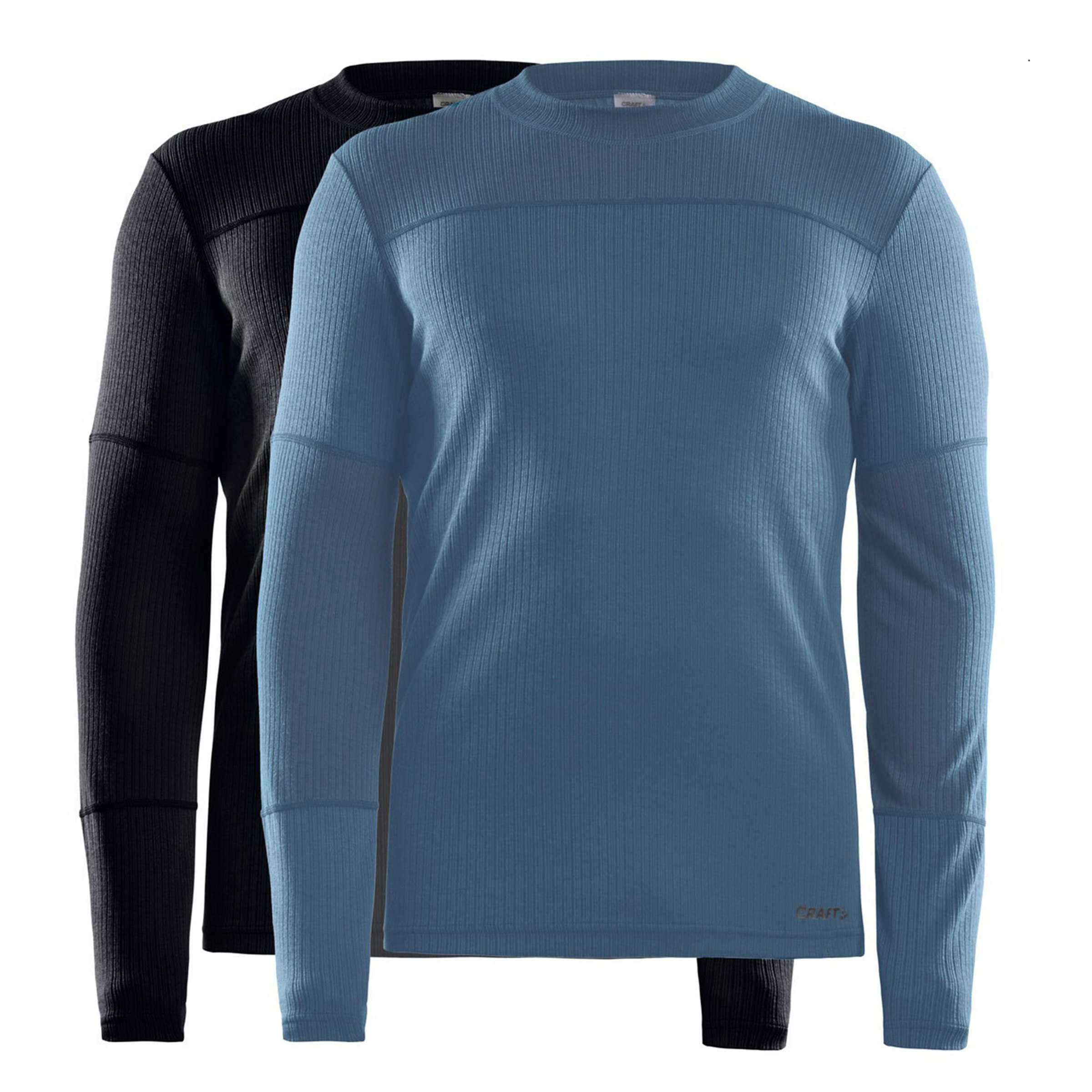 Craft Core 2-Pack Baselayer Tops Heren