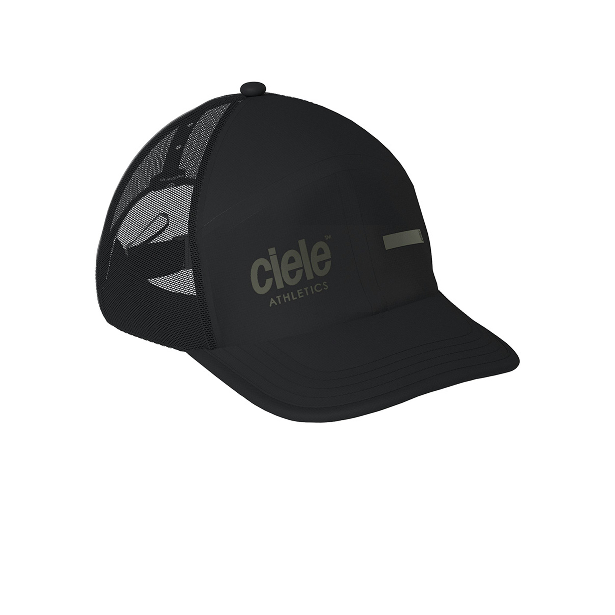 Ciele TRK Cap SC Athletics Bar Shadowcast Unisex