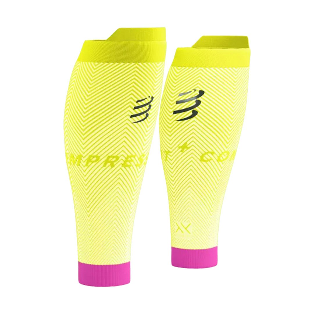 Compressport R2 Oxygen Unisex