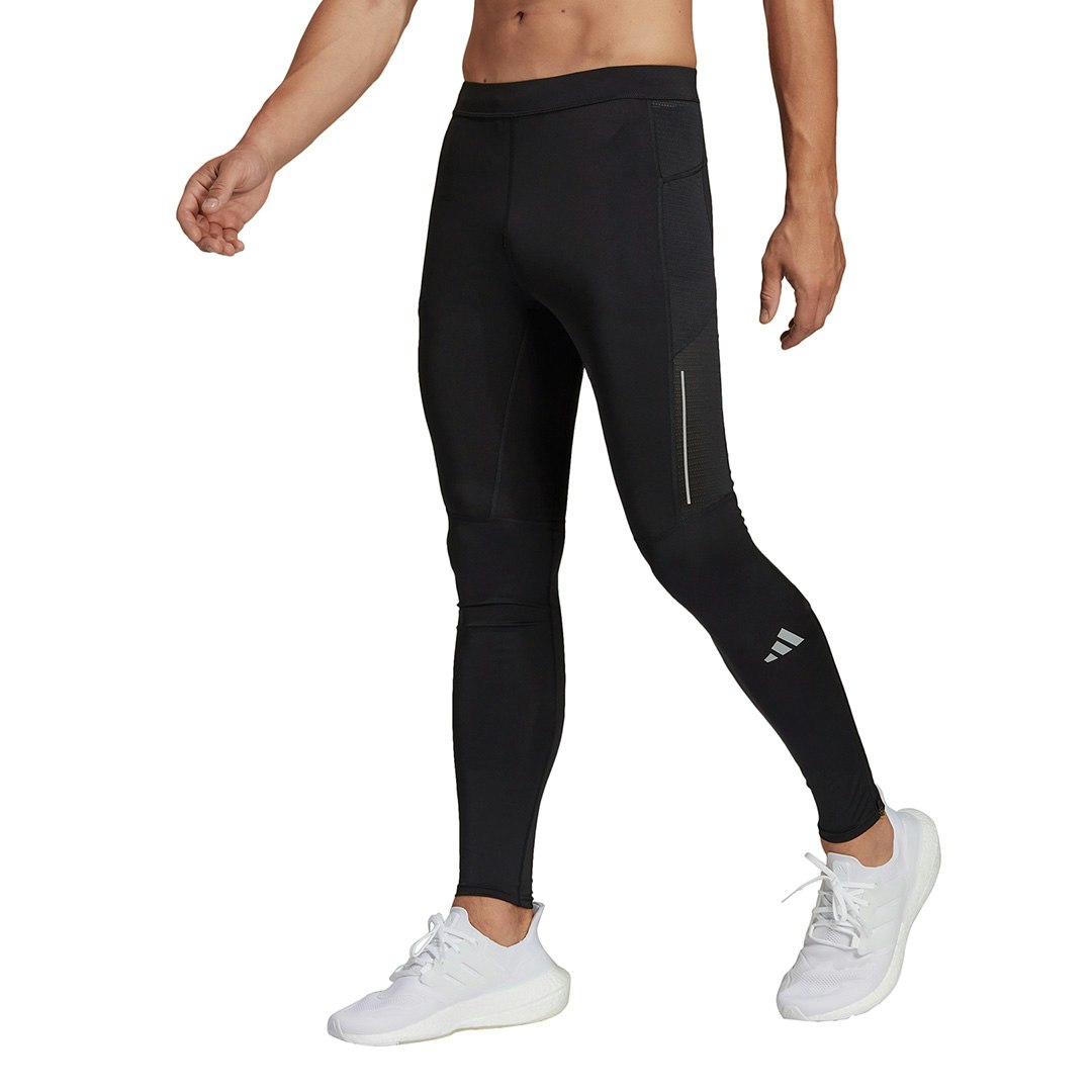 adidas Own The Run Tights Heren