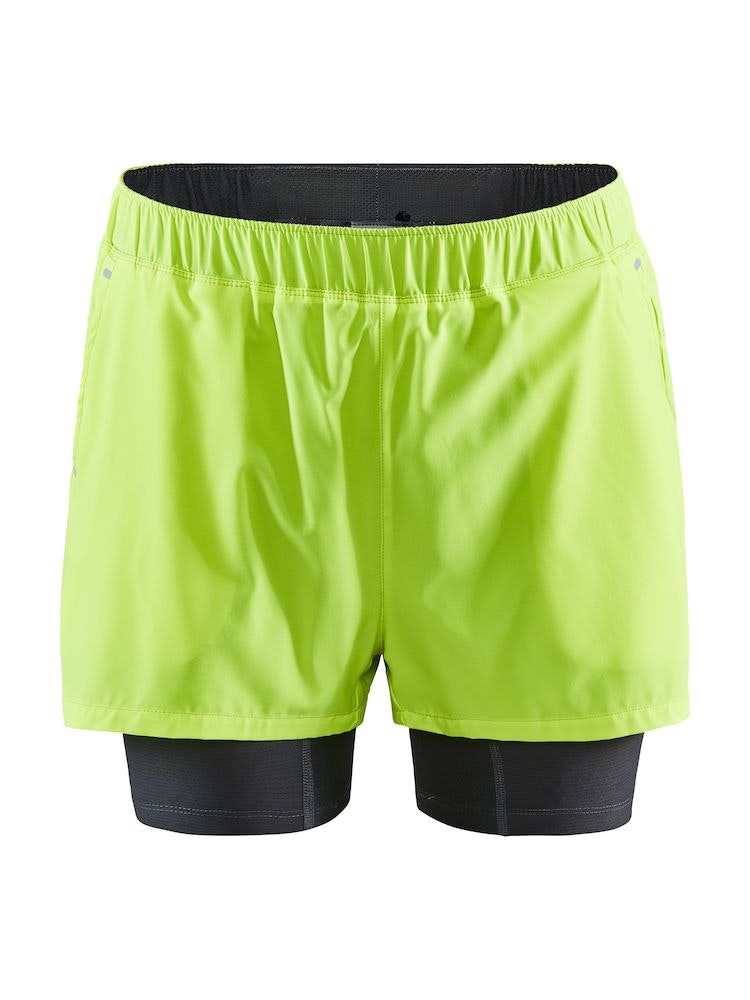 Craft ADV Essence 2in1 Shorts Heren