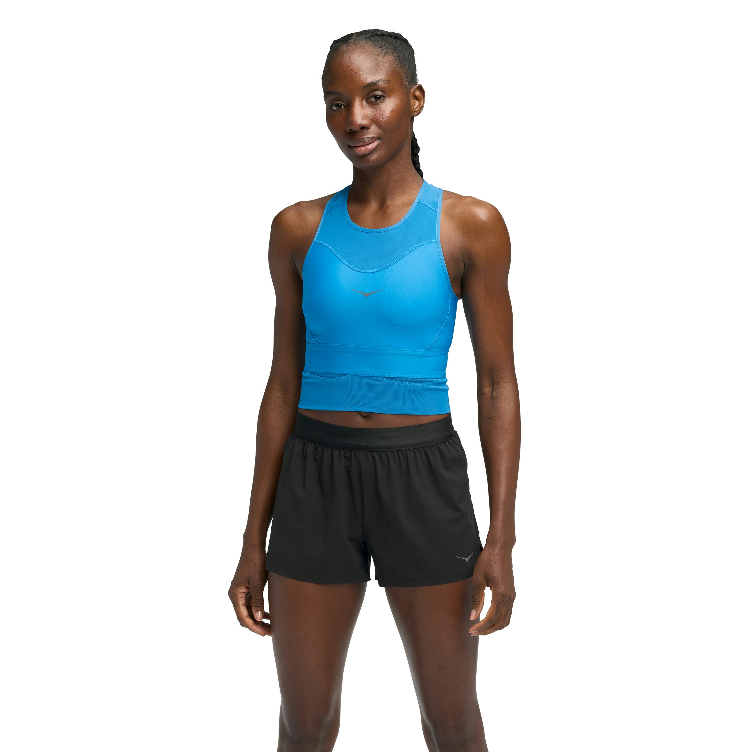 HOKA Race Day Sports Bra Dames