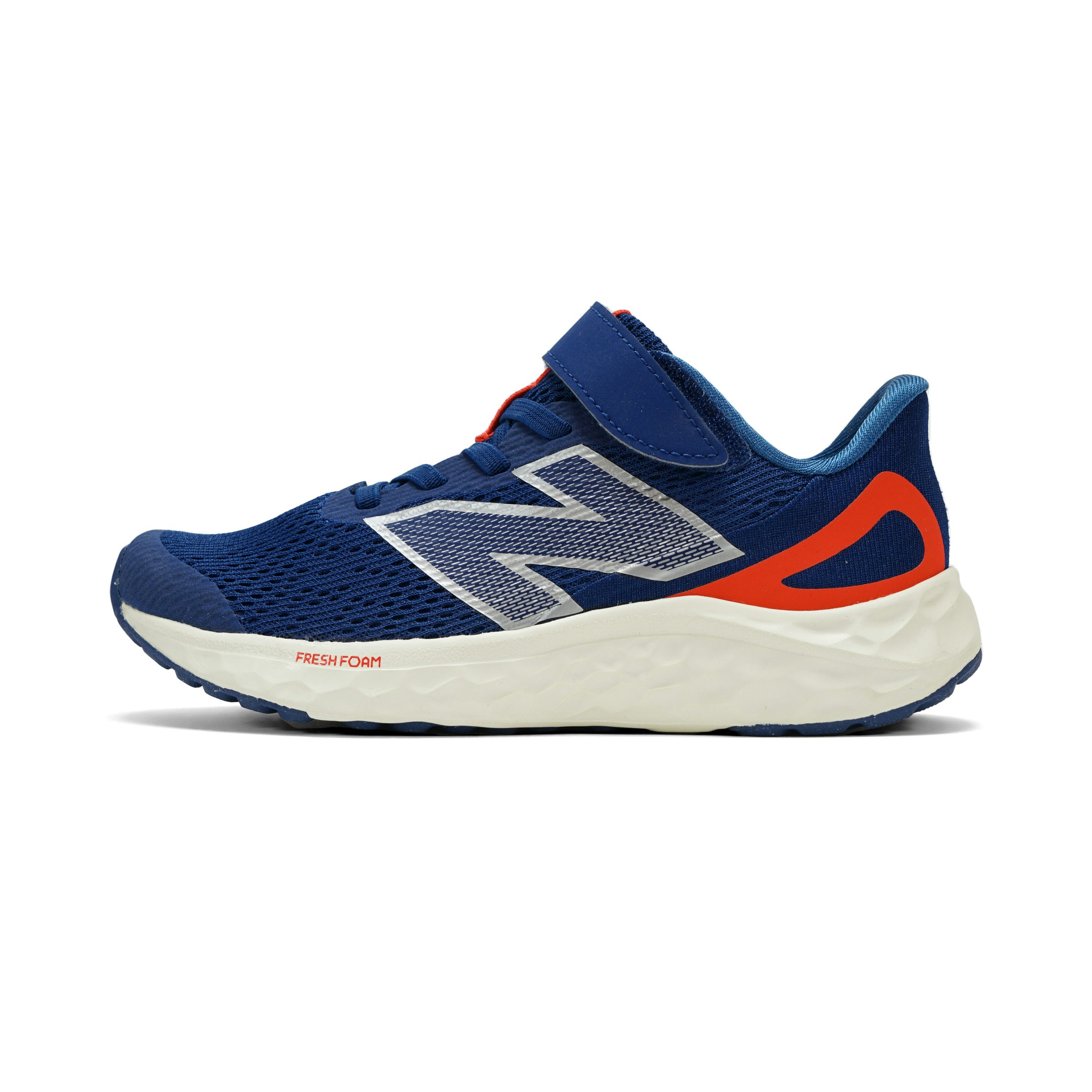 New Balance Fresh Foam Arishi v4 Bungee Lace Kinderen