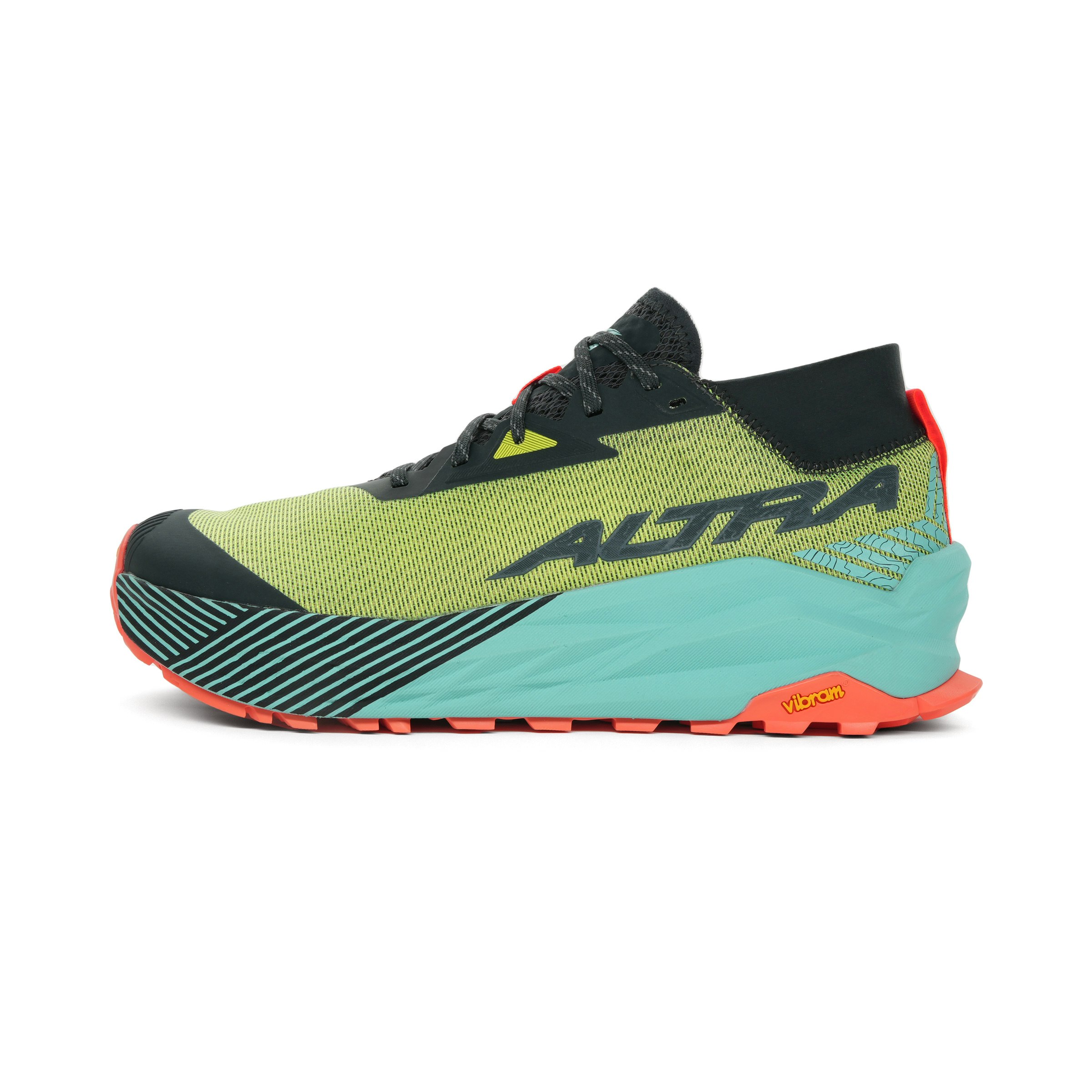 Altra Olympus 275 Heren