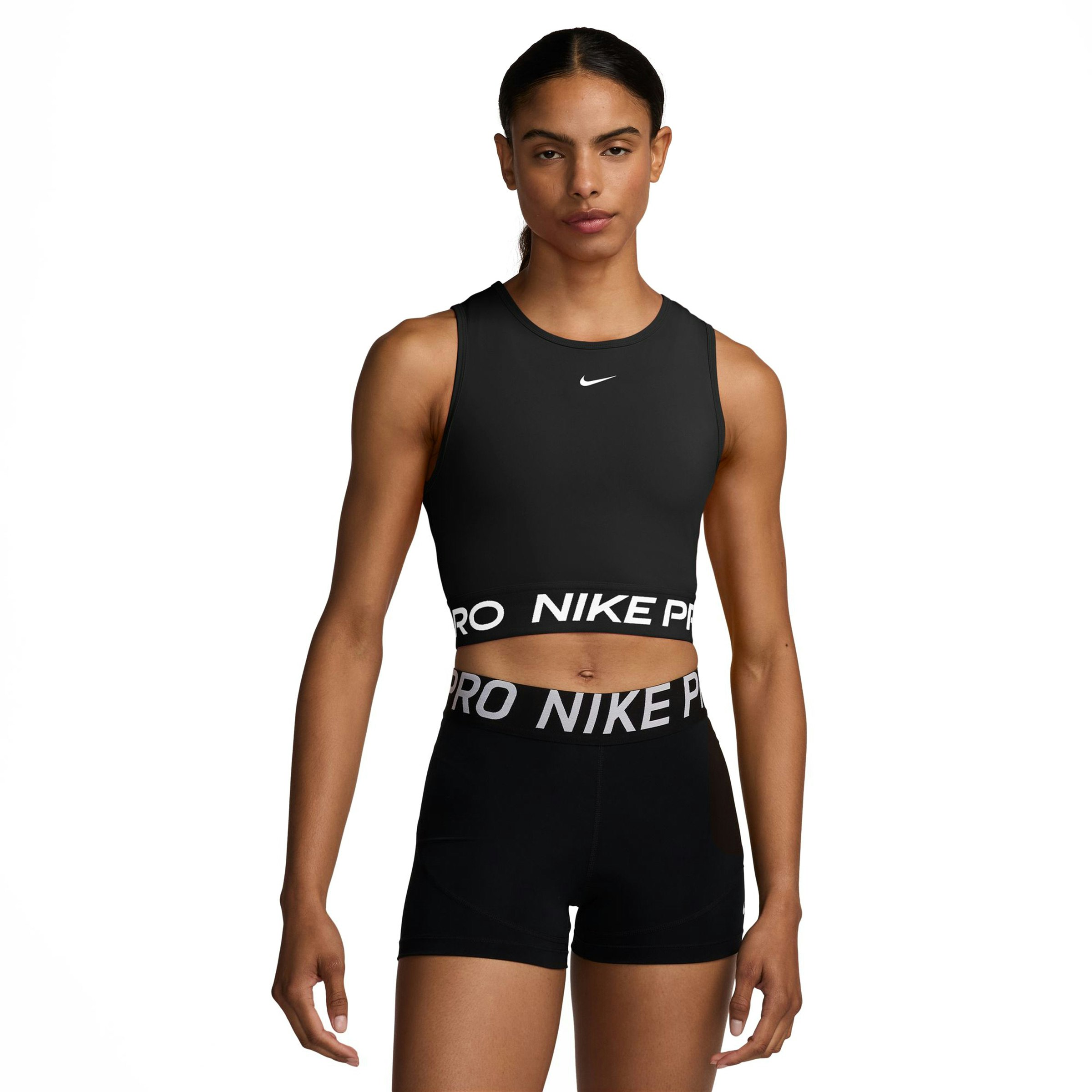 Nike Pro 365 Dri-FIT Singlet Dames
