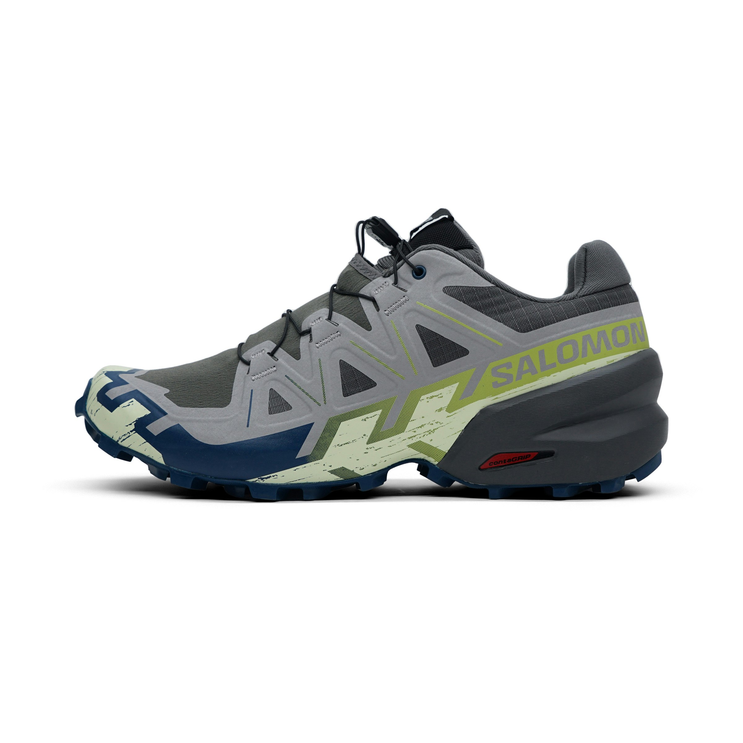 Salomon Speedcross 6 Heren