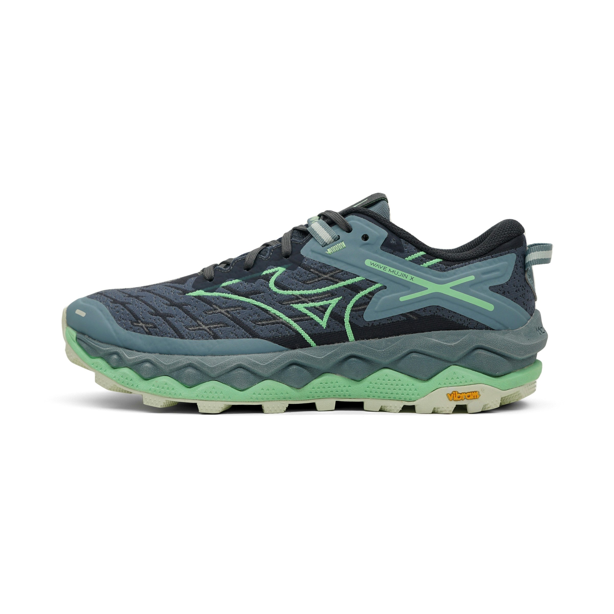 Mizuno Wave Mujin 10 Dames
