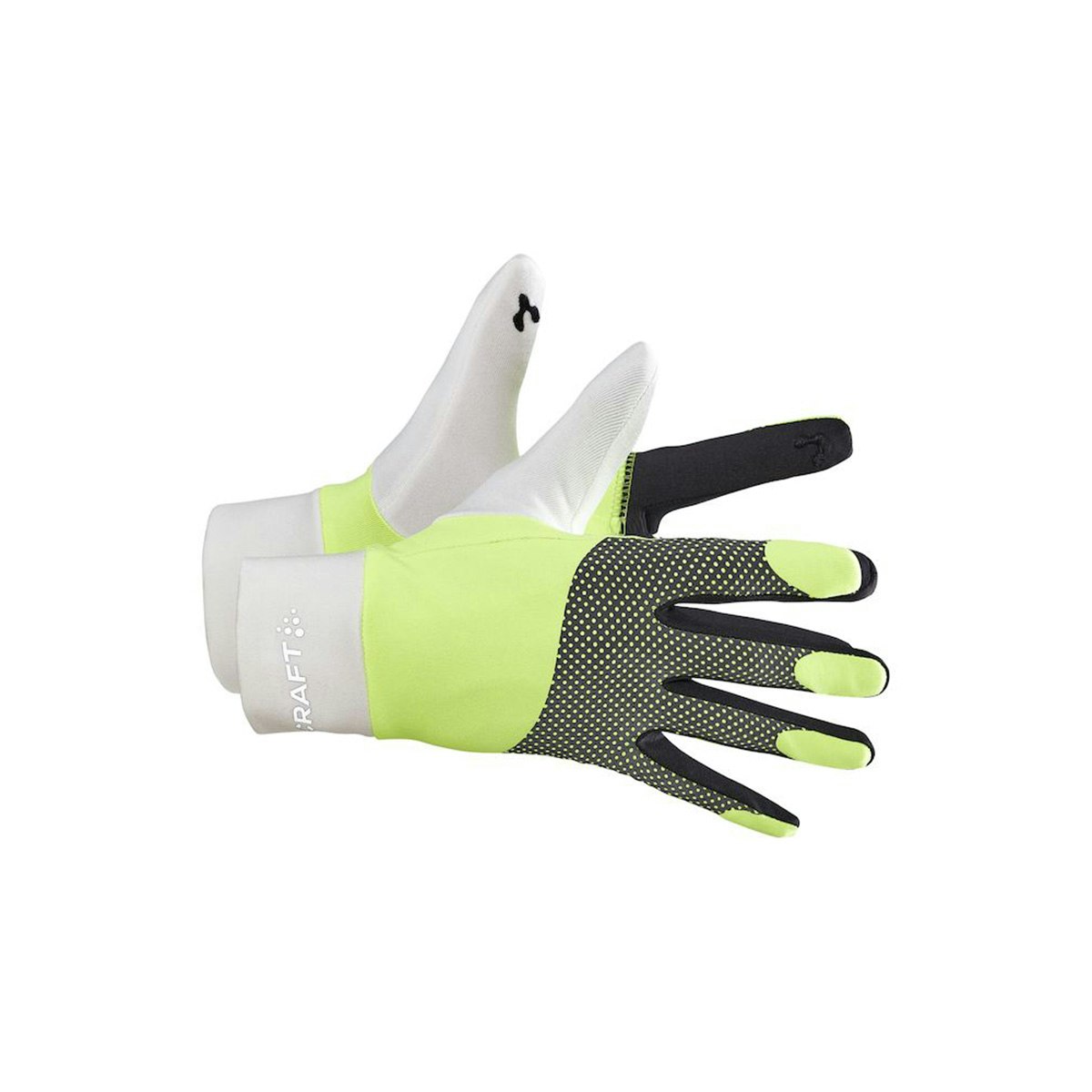 Craft ADV Lumen Fleece Glove Unisex