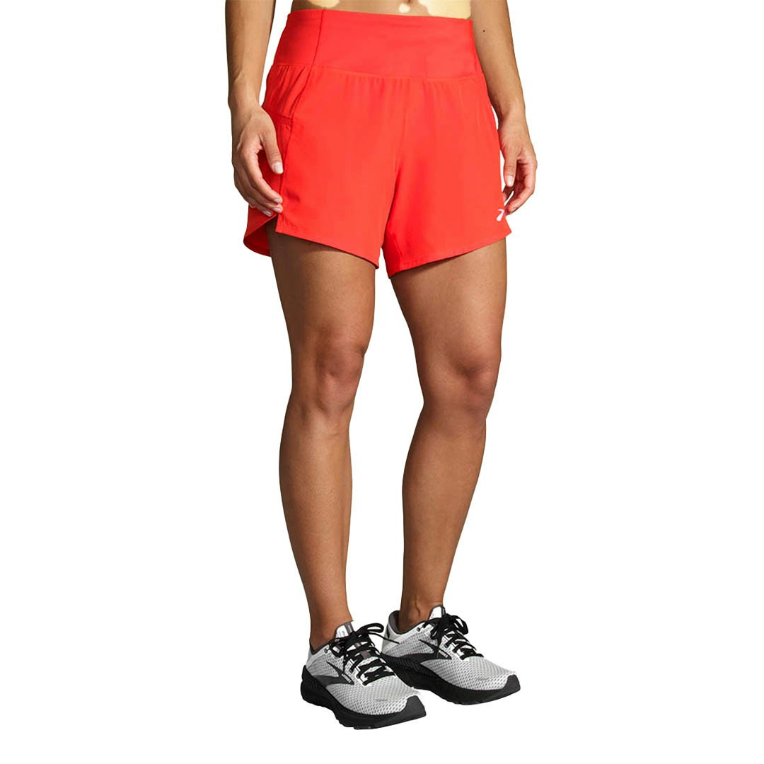 Brooks Chaser 5 Inch Short Dames