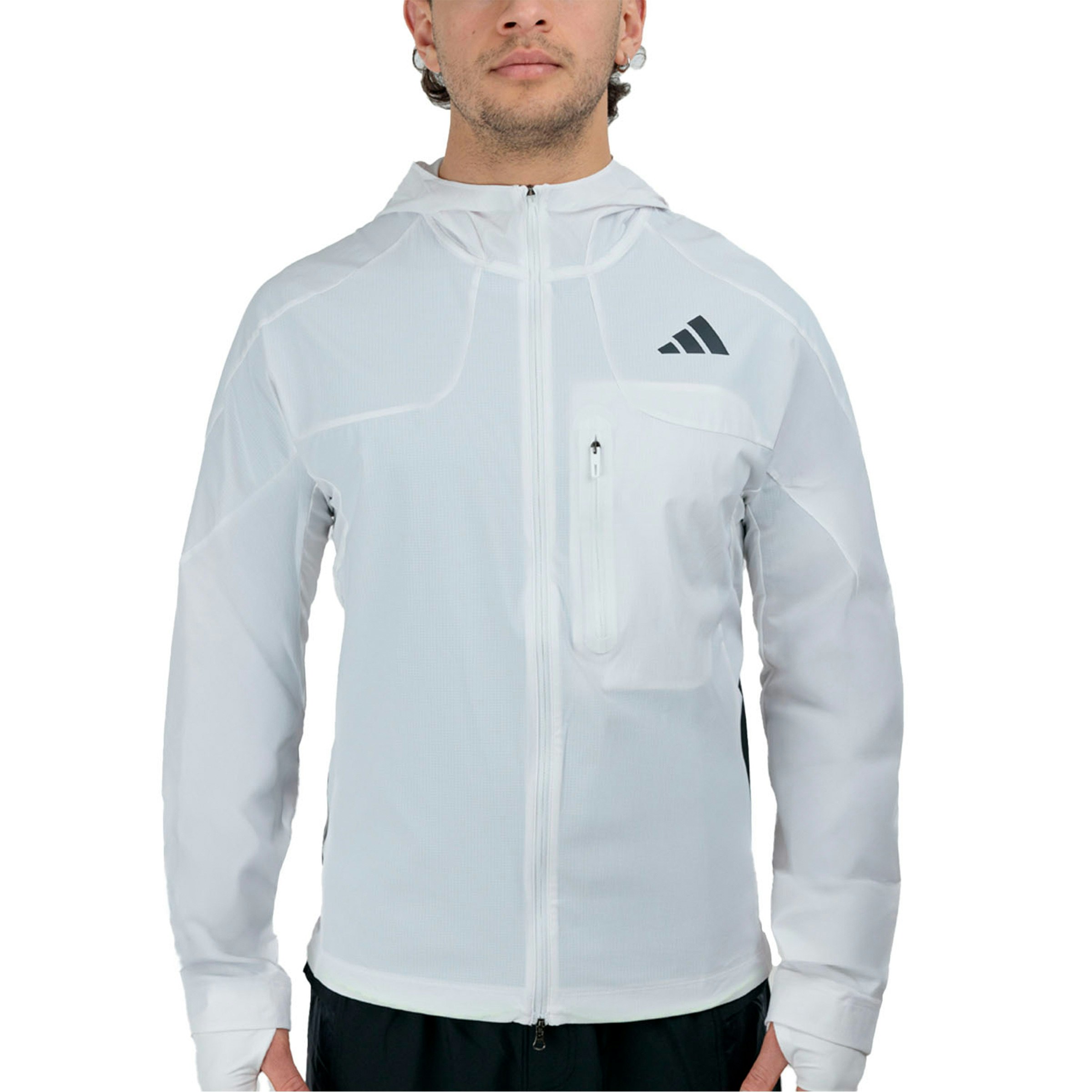 adidas Adizero Jacket Heren