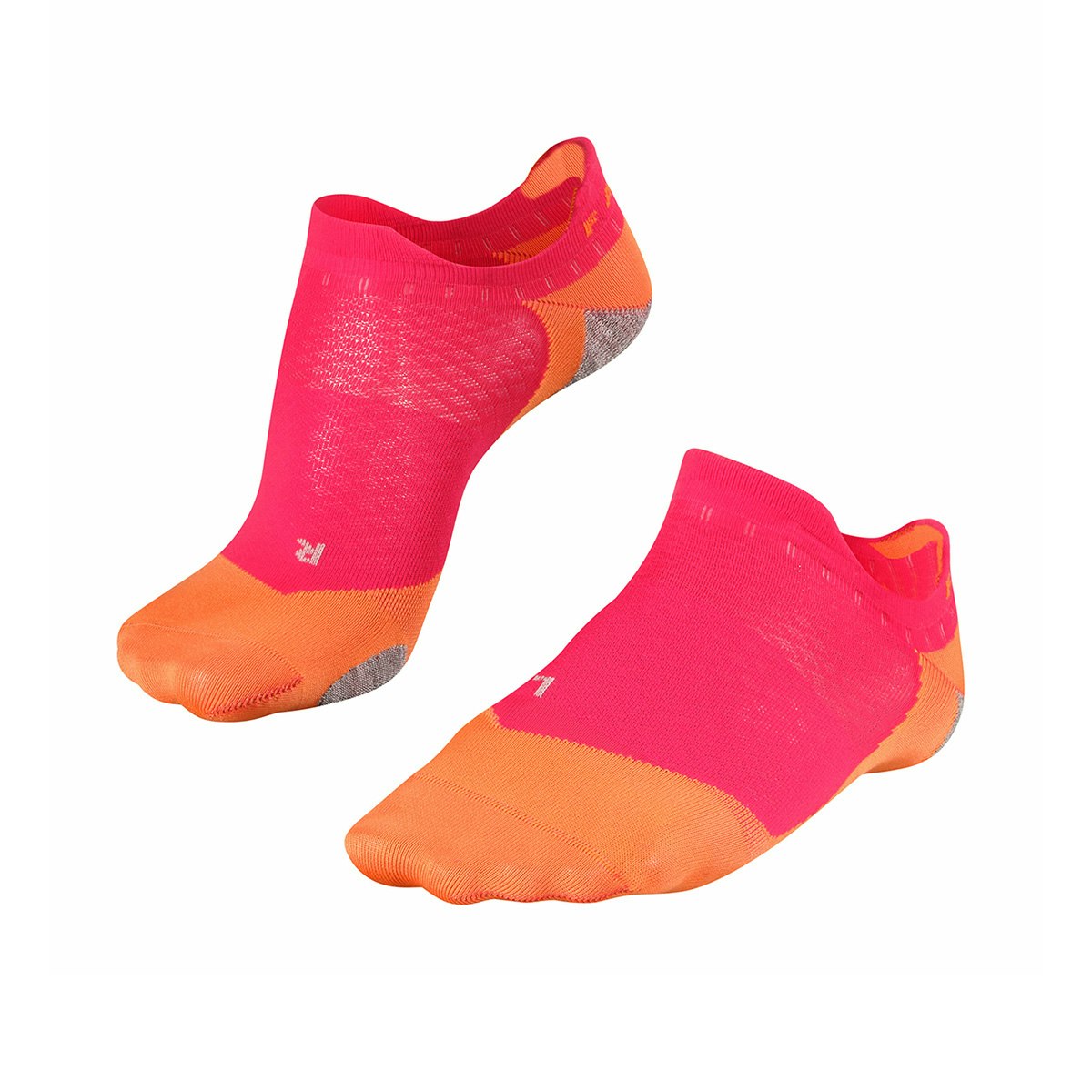 FALKE RU5 Invisible Socks Dames