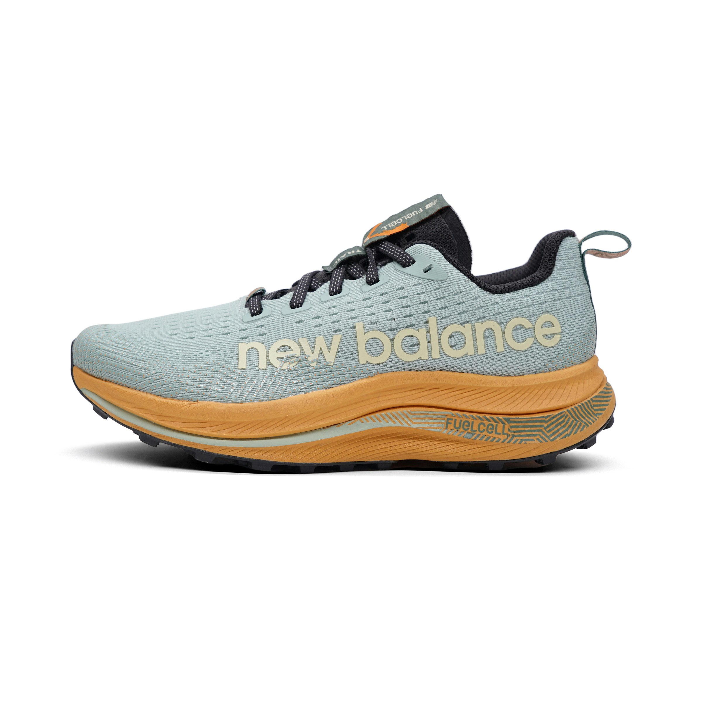 New Balance FuelCell SuperComp Trail Dames