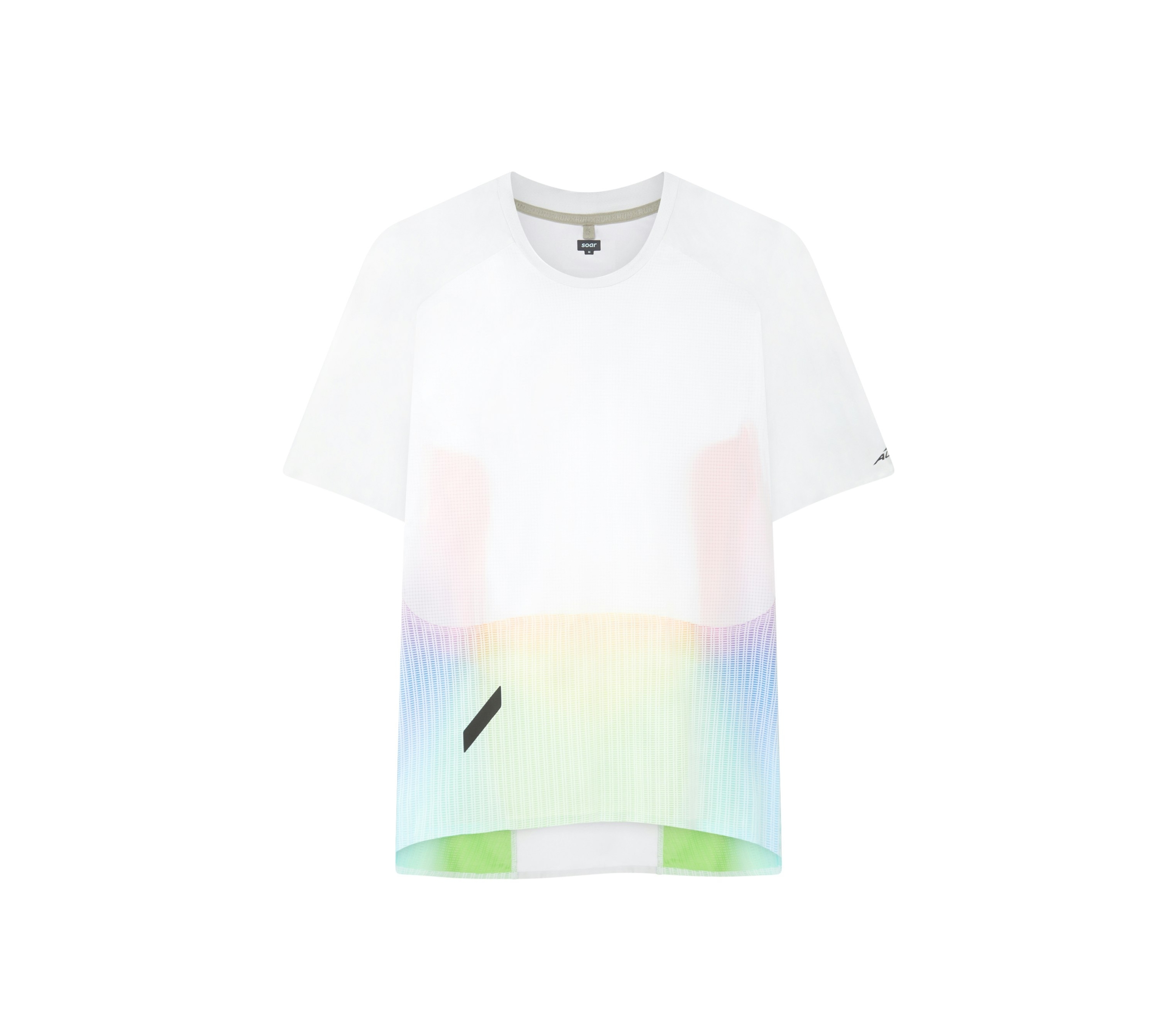 Altra Trail Race Top x SOAR Heren