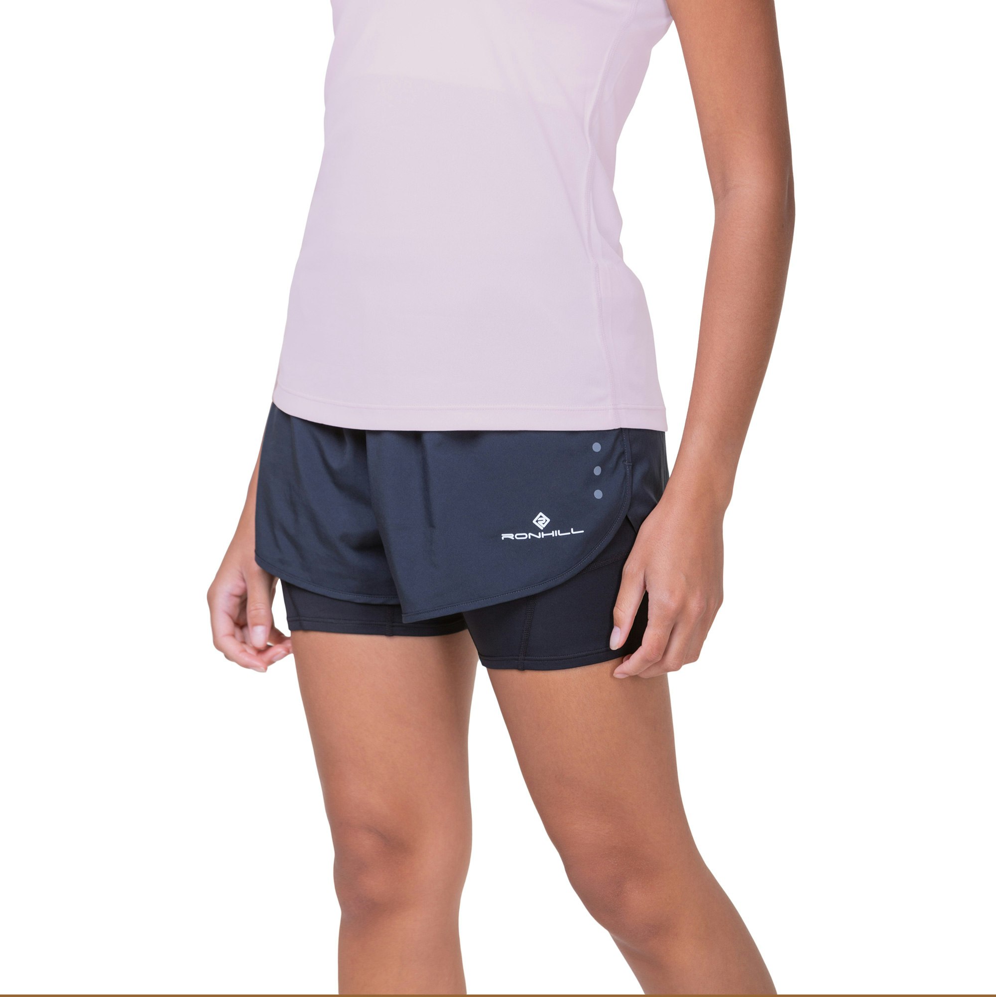 Ronhill Core Twin Short Dames