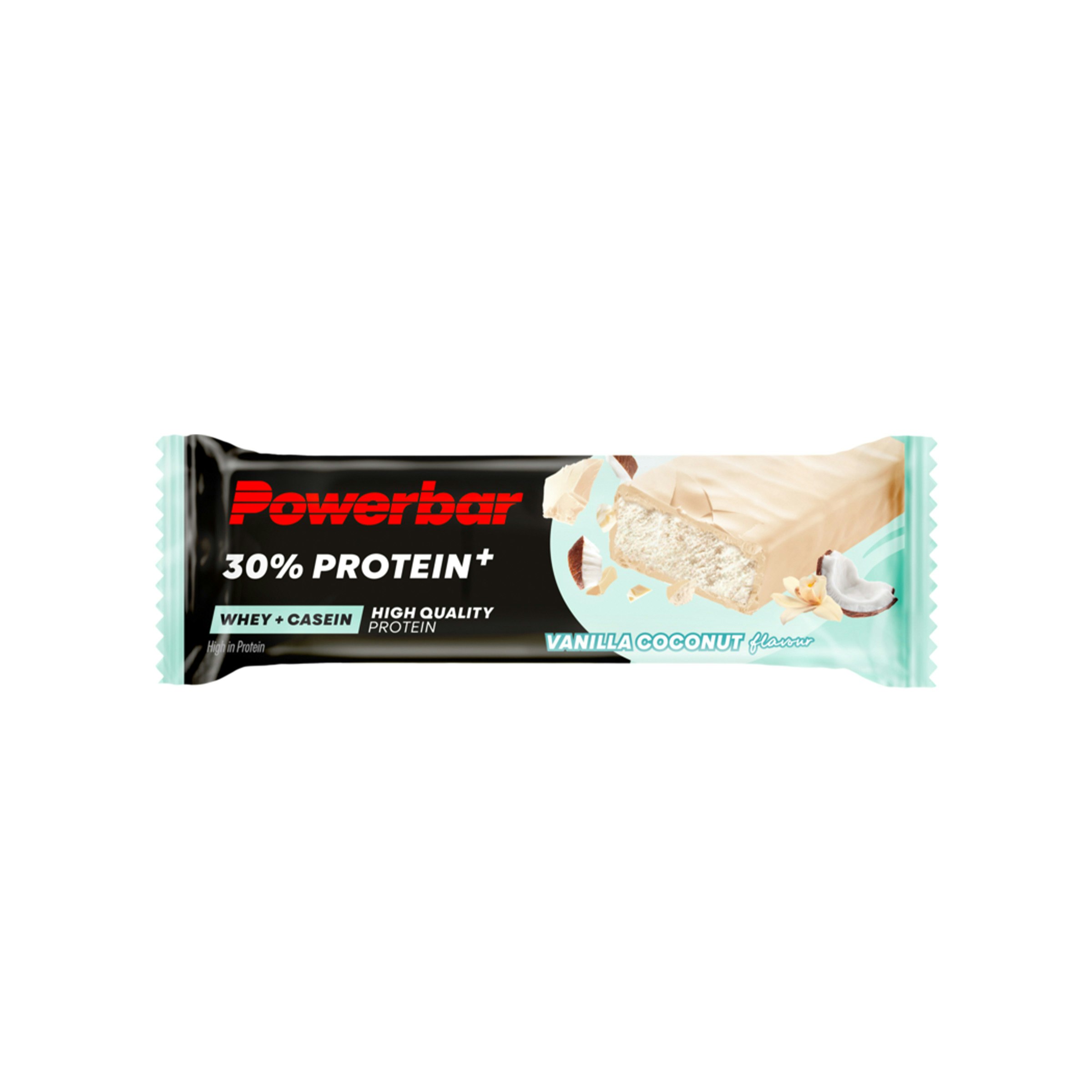 Powerbar Protein Plus 30% Bar Vanilla-Coconut 55g