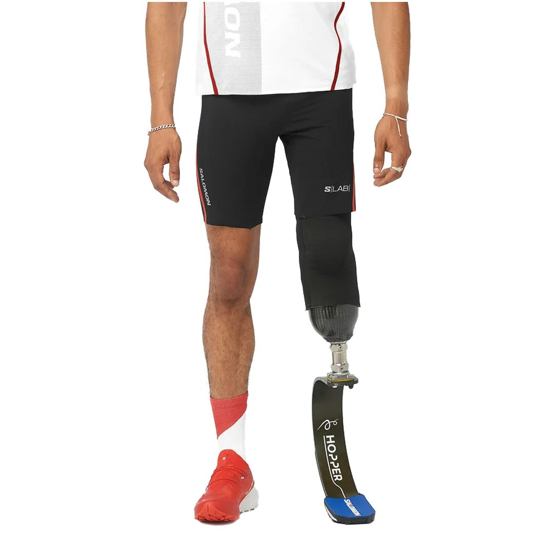 Salomon S/Lab Speed Short Tight Heren