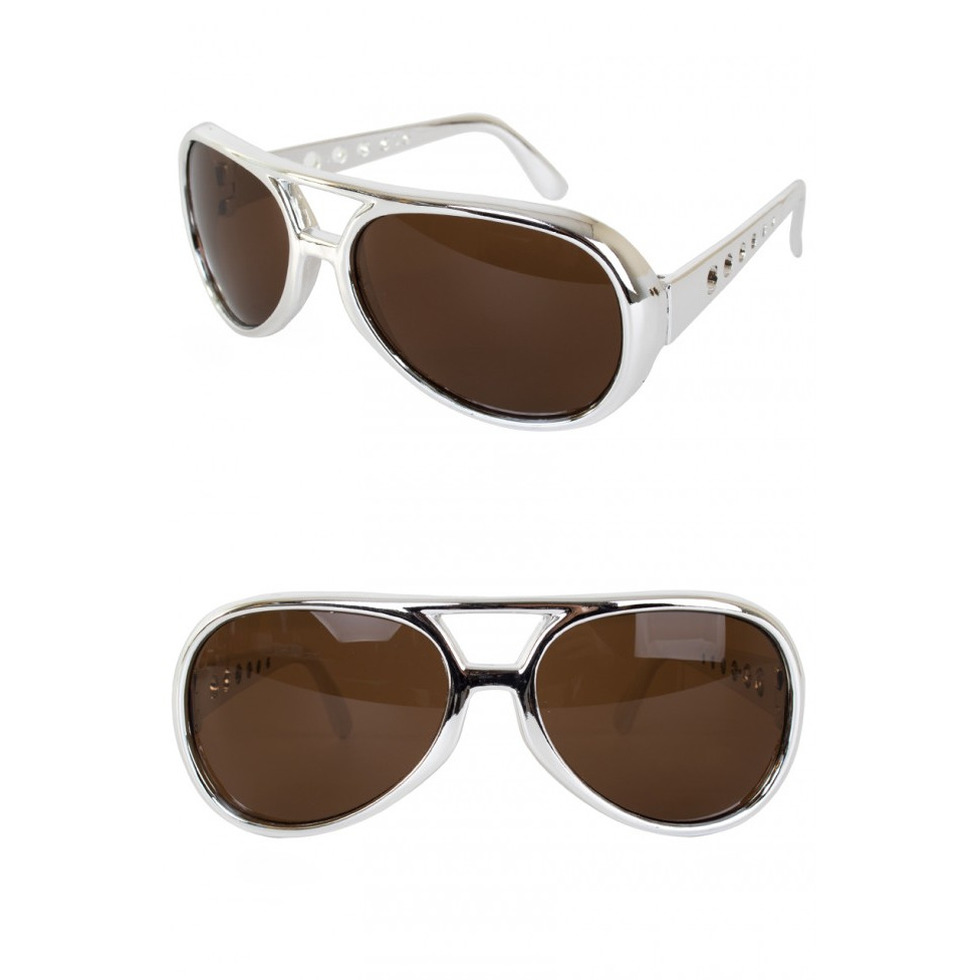 Bril van Elvis Presley