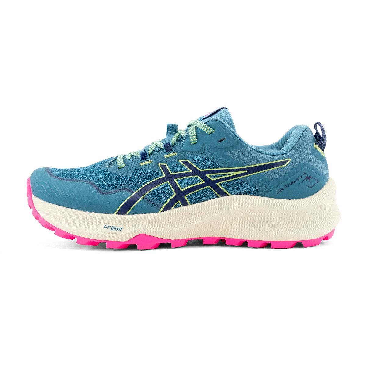 ASICS Gel Trabuco 11 Dames
