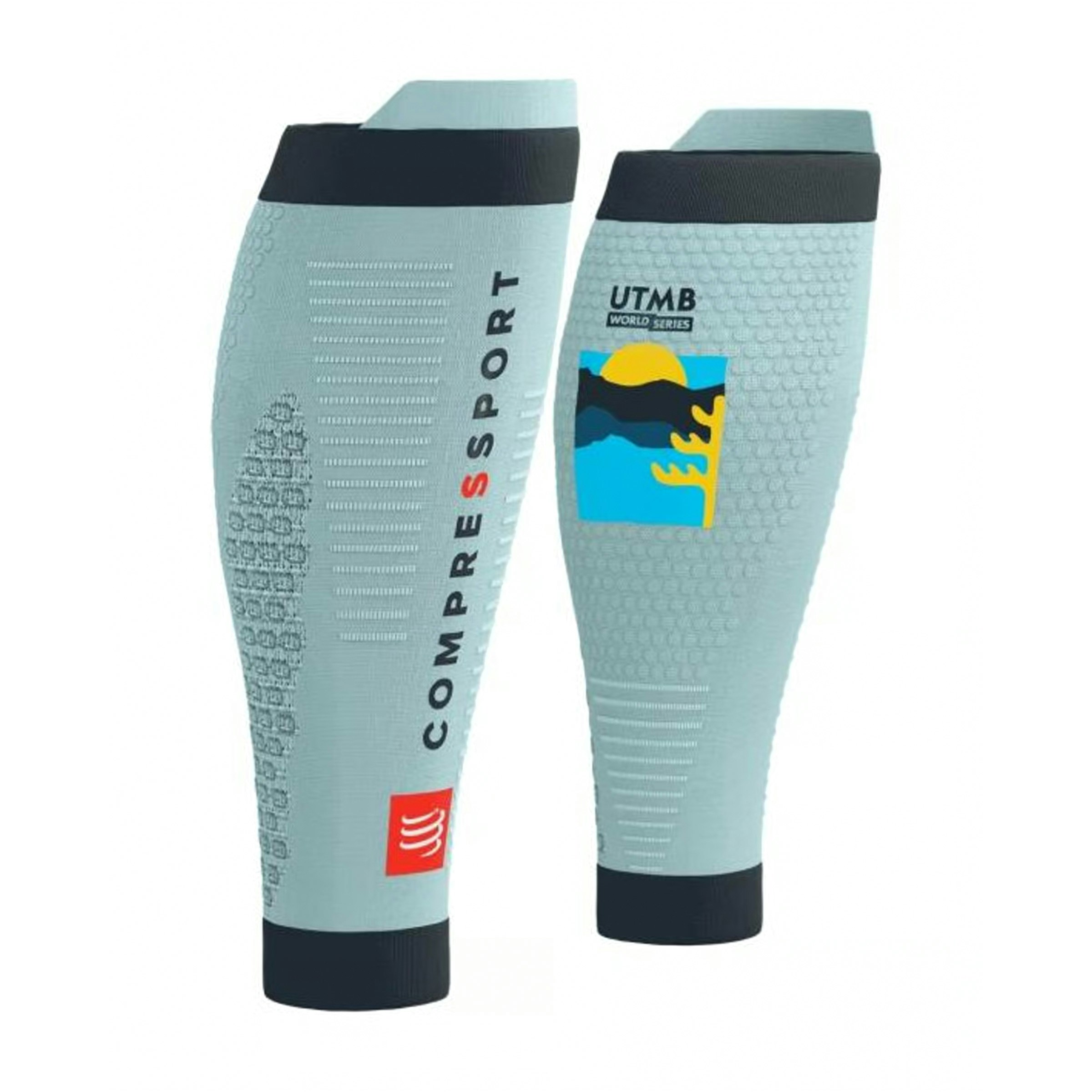 Compressport R2 3.0 - UTMB 2025 Unisex