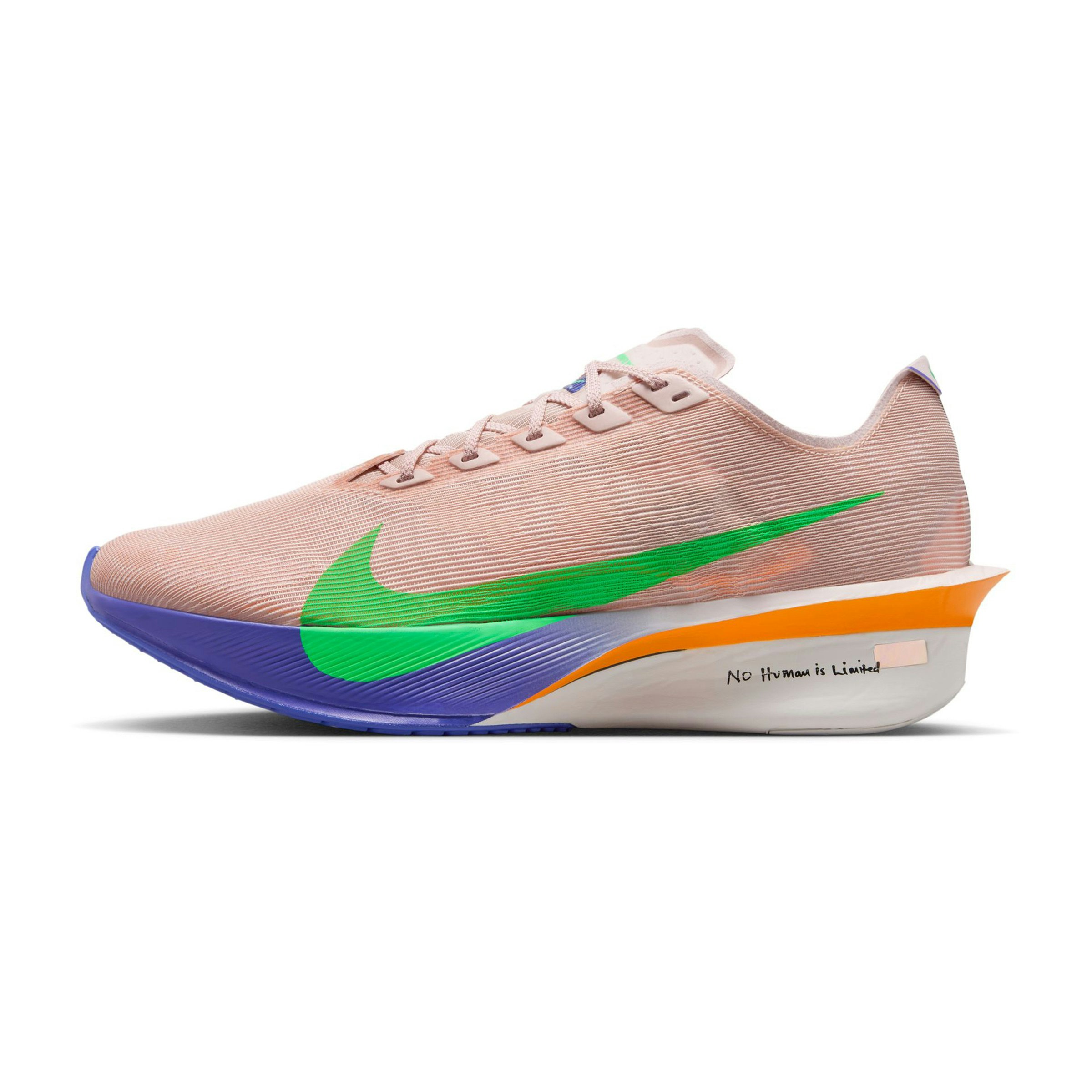 Nike Vaporfly Next% 4 'Eliud Kipchoge' Heren