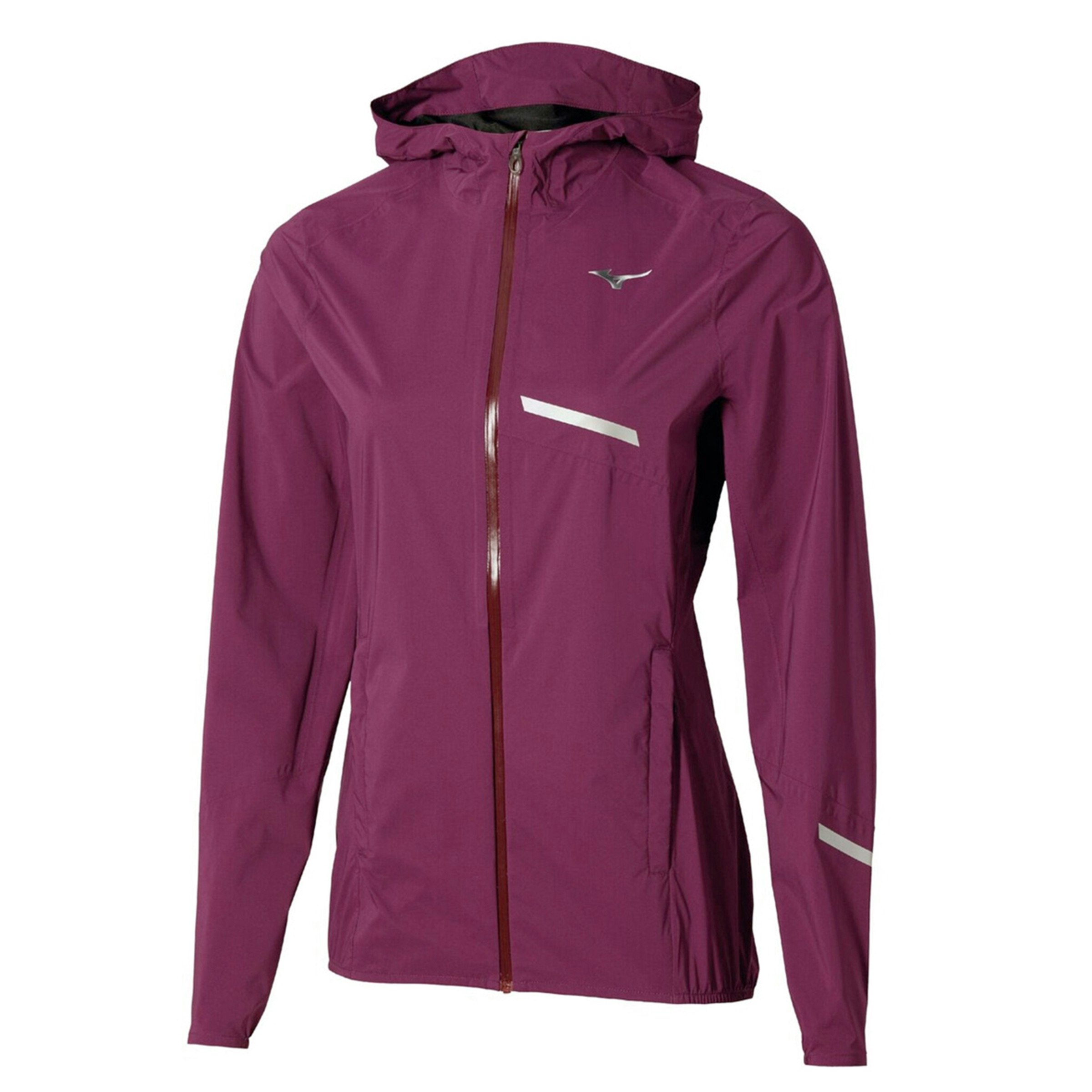 Mizuno Waterproof 20K ER Jacket Dames