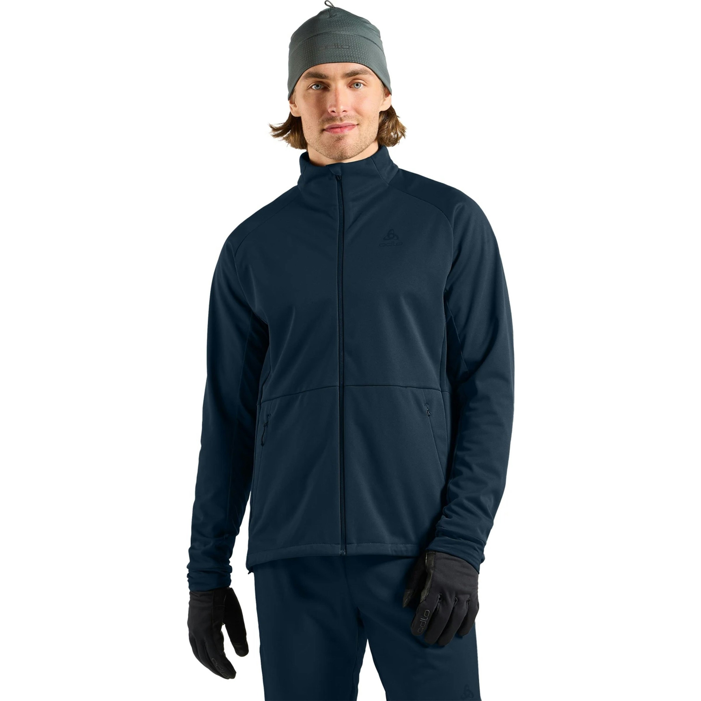 Odlo Essential Warm Jacket Heren