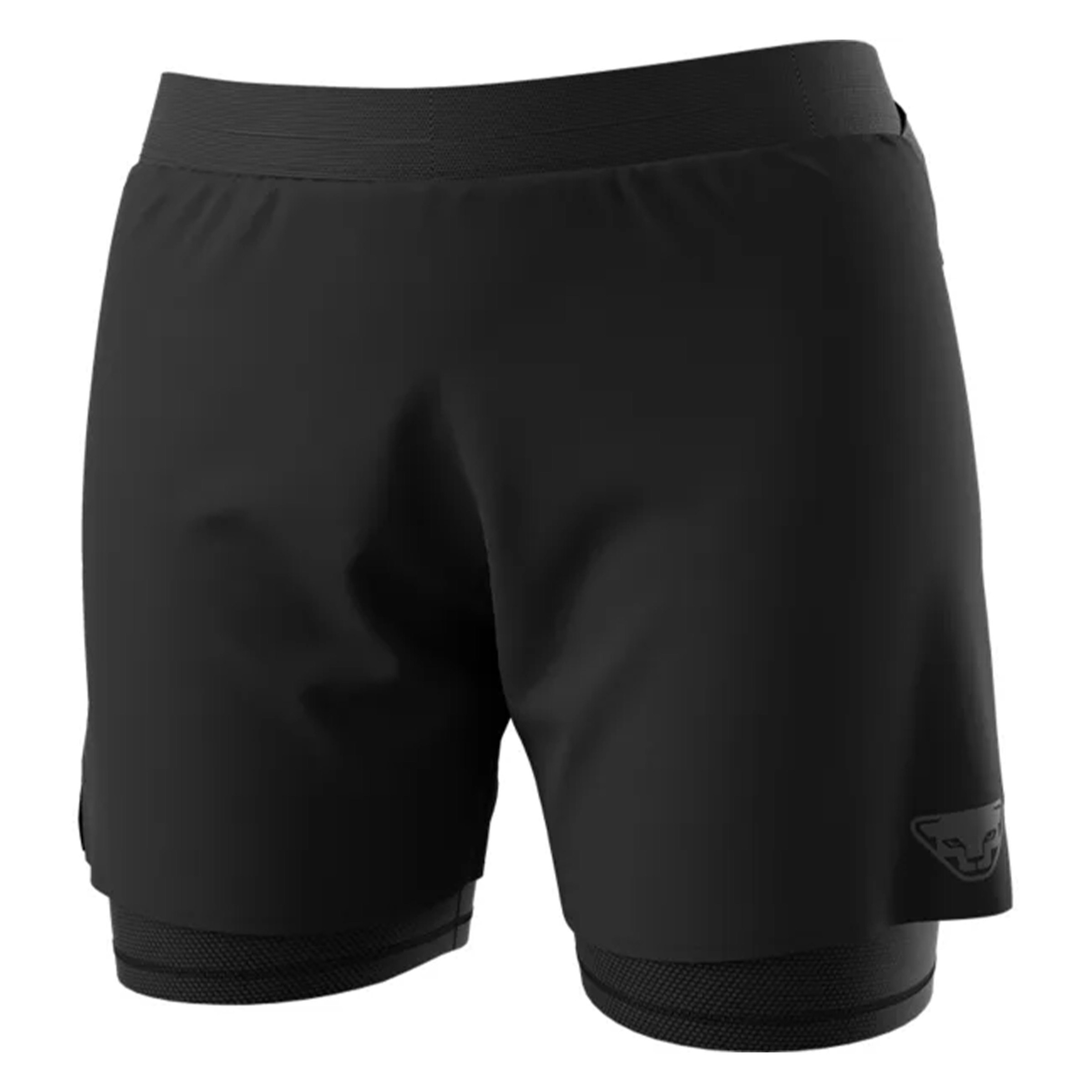 Dynafit Alpine Pro 2in1 Shorts Dames
