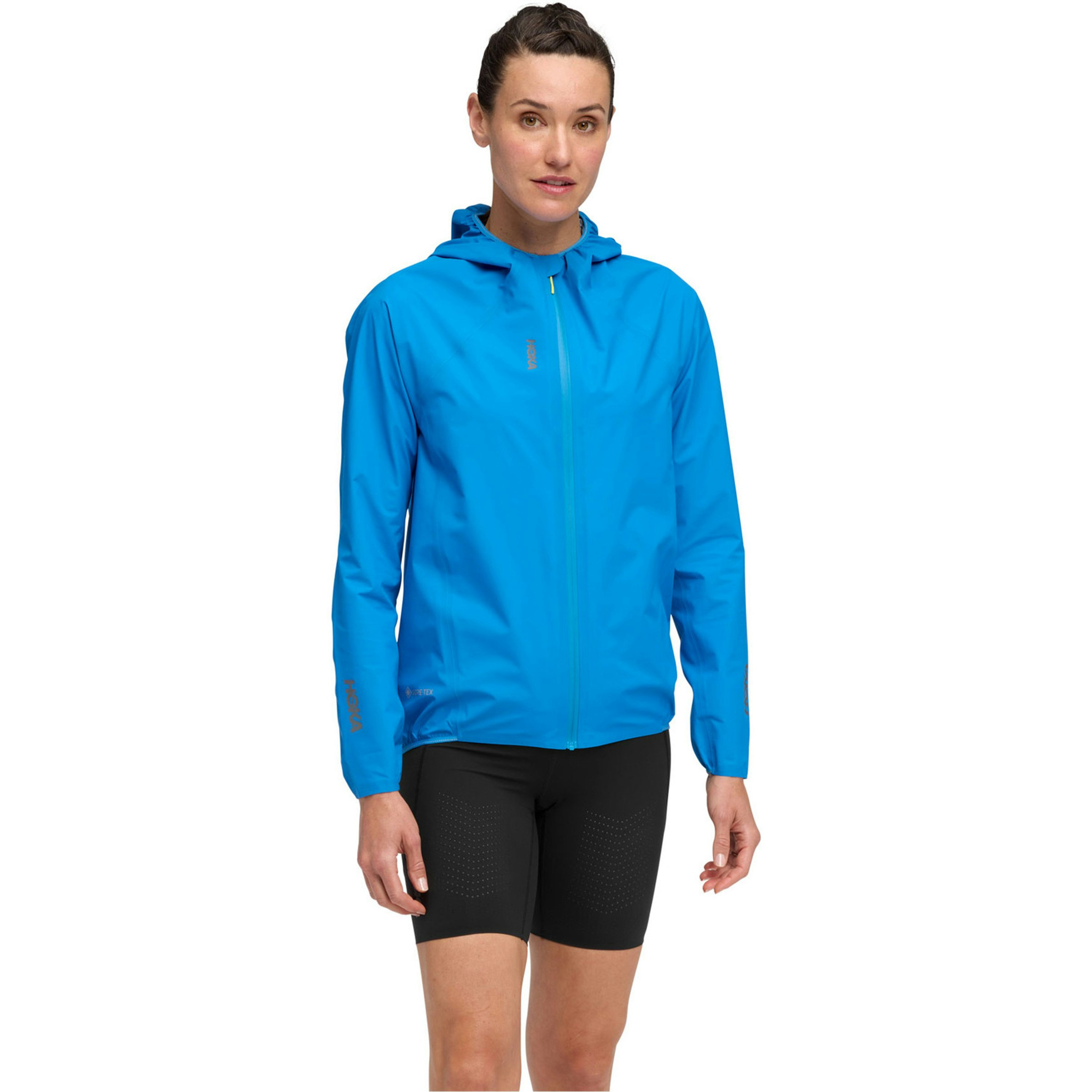 HOKA Skybreeze GTX Jacket Dames