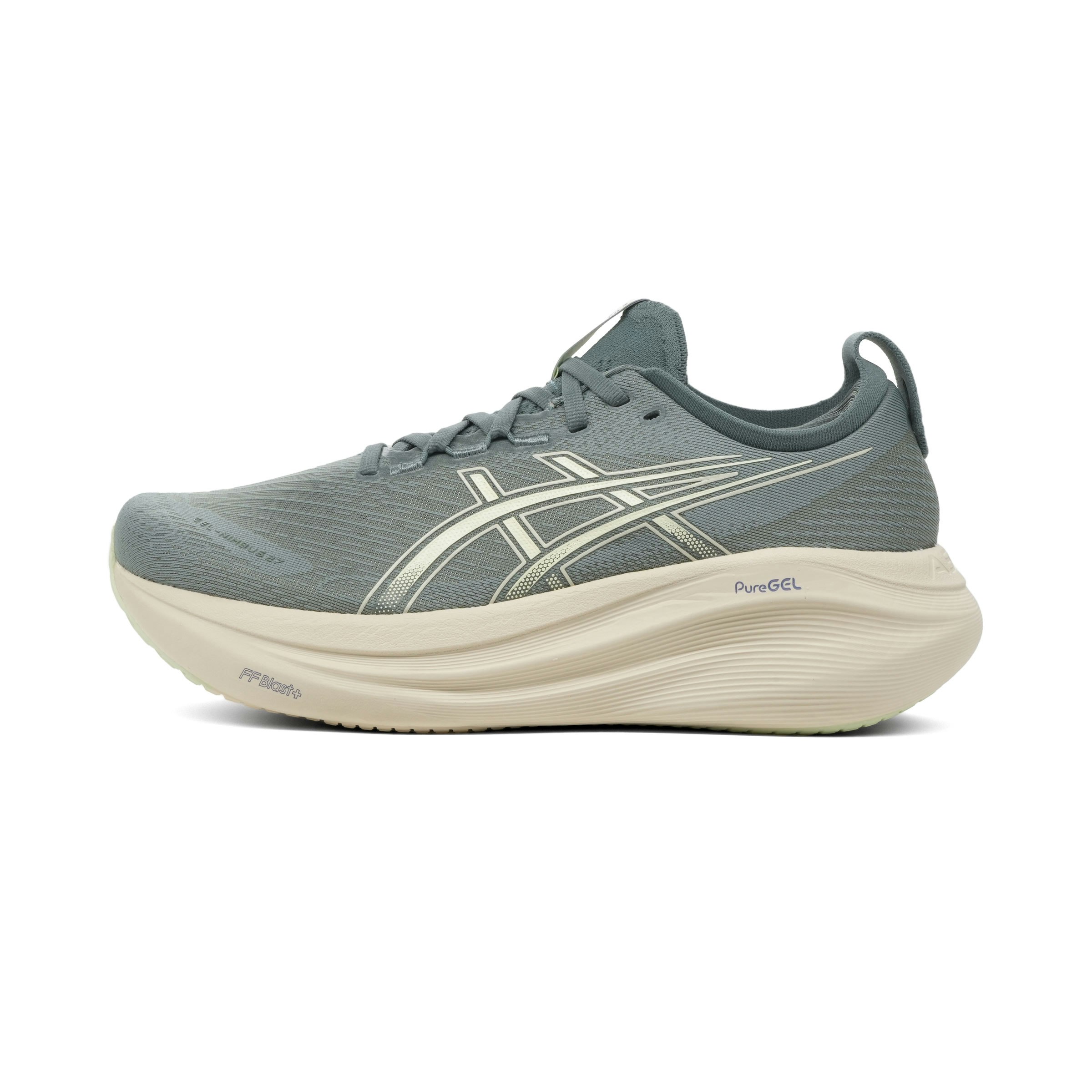 ASICS Gel Nimbus 27 Dames