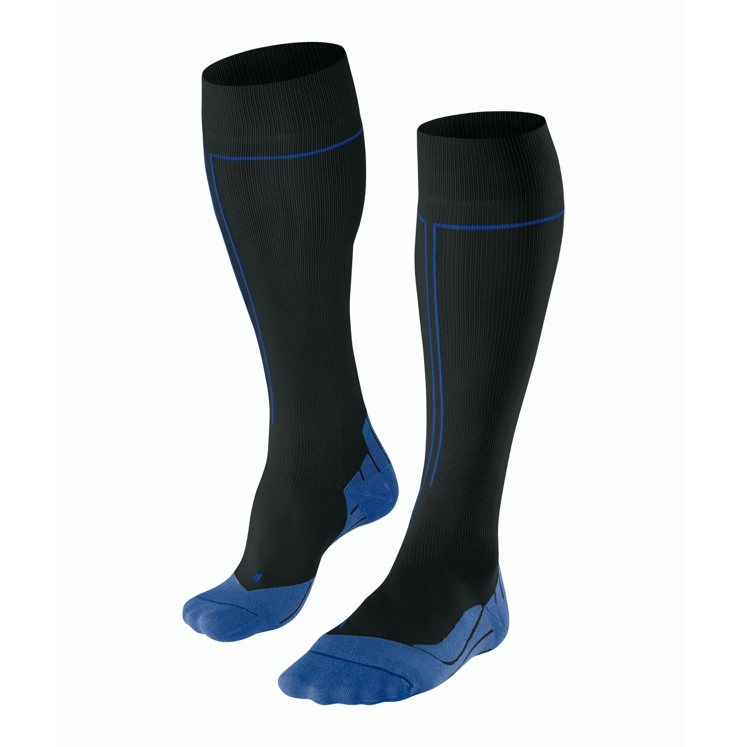 FALKE Energizing Compression Socks Heren