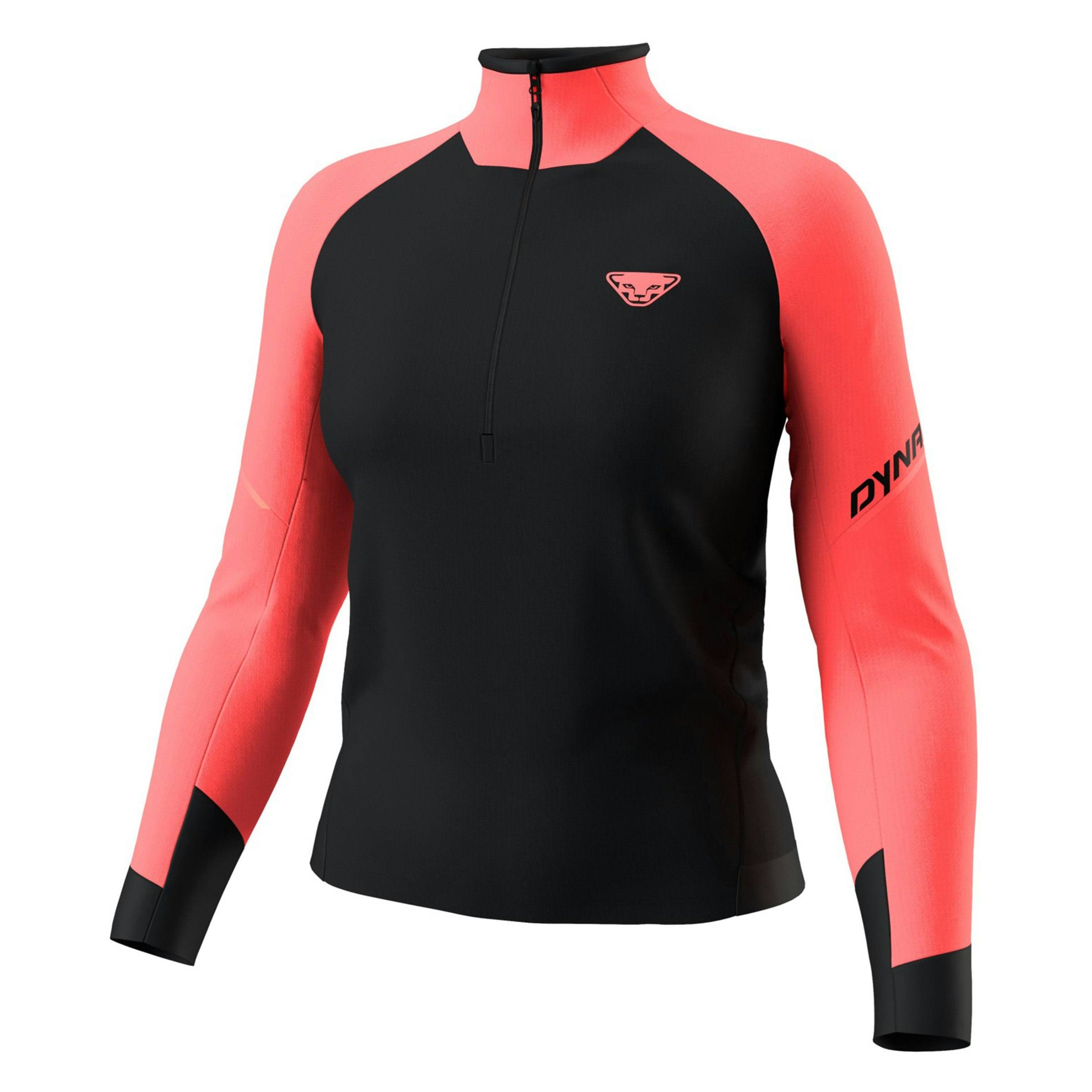 Dynafit Alpine 1/2 Zip Shirt Dames