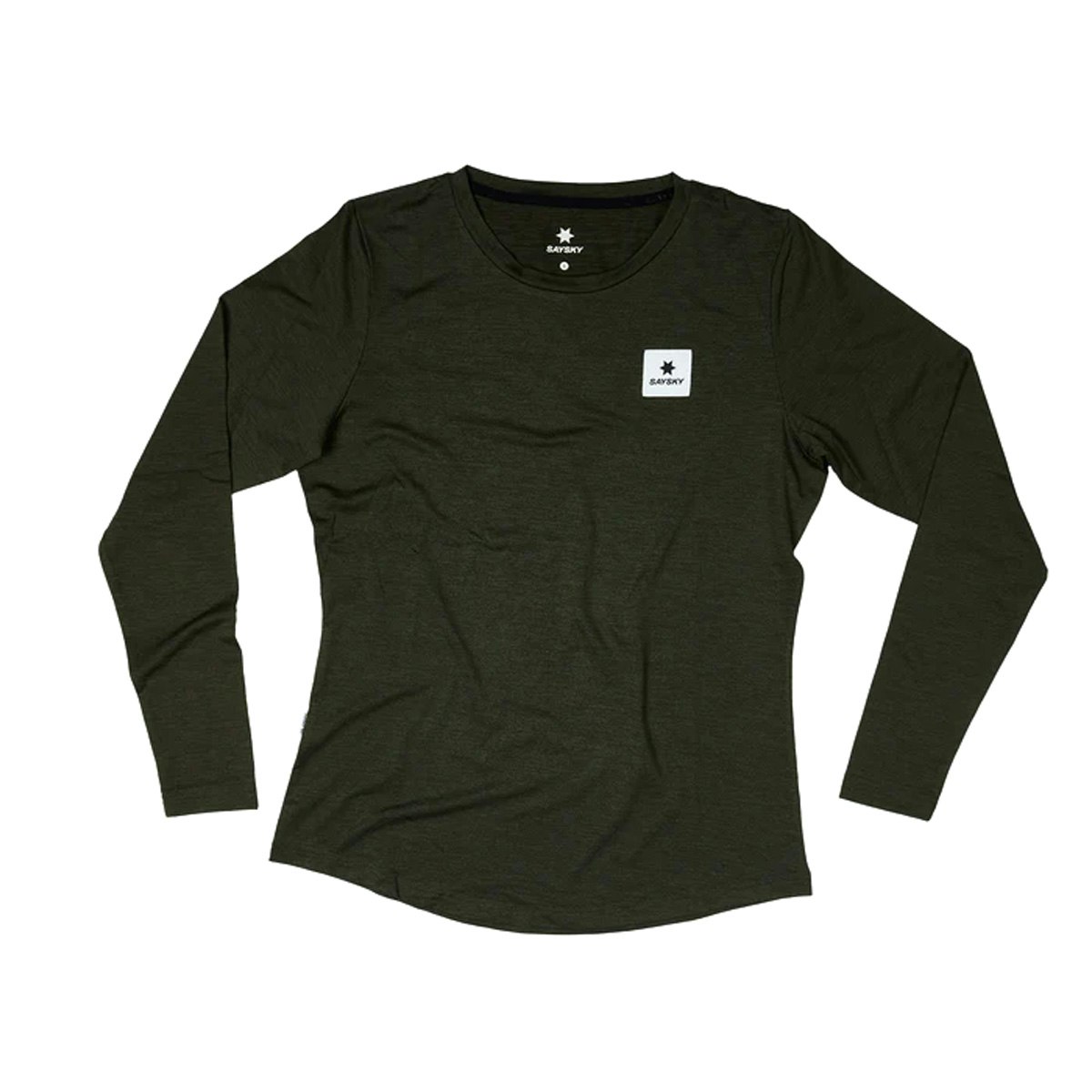 SAYSKY Clean Pace Shirt Dames