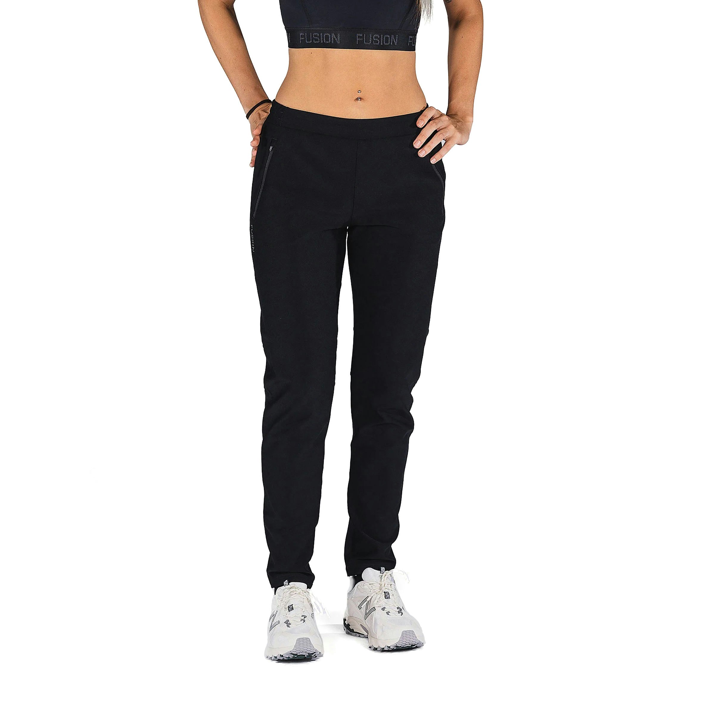 Fusion X-Long Recharge Pants Dames