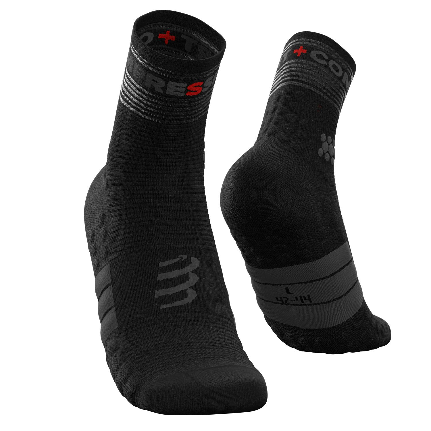 Compressport Pro Racing Socks Flash