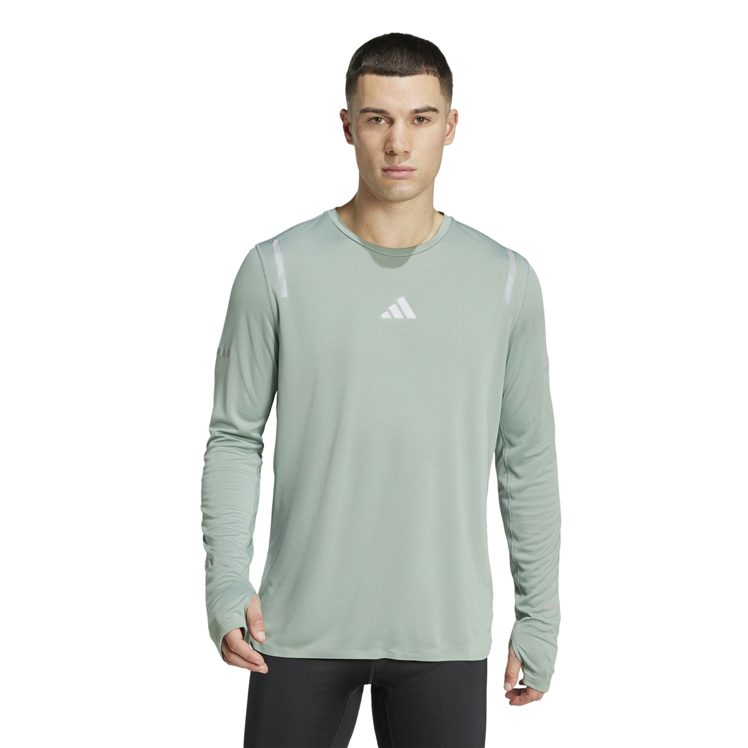 adidas Ultimate Hi Vis Shirt Heren