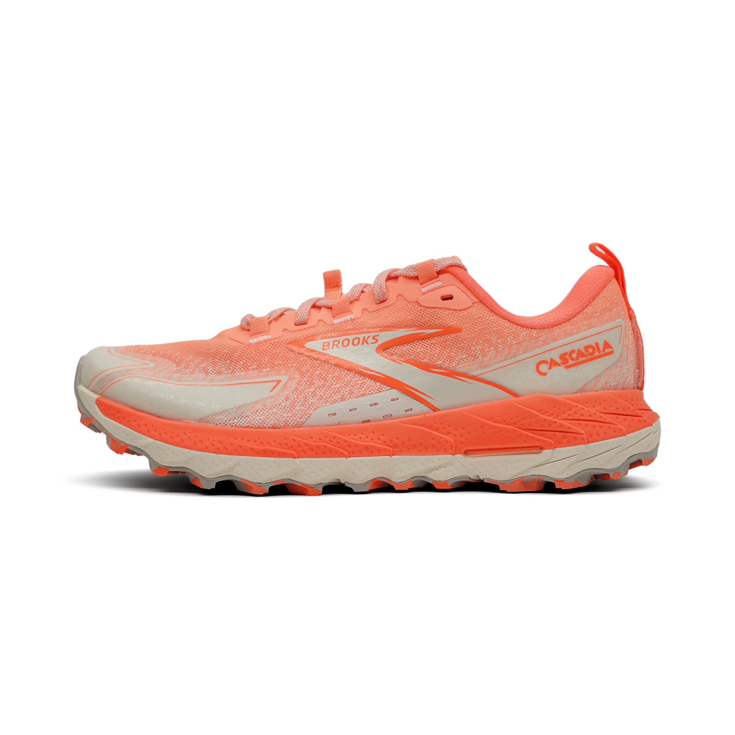 Brooks Cascadia 18 Dames