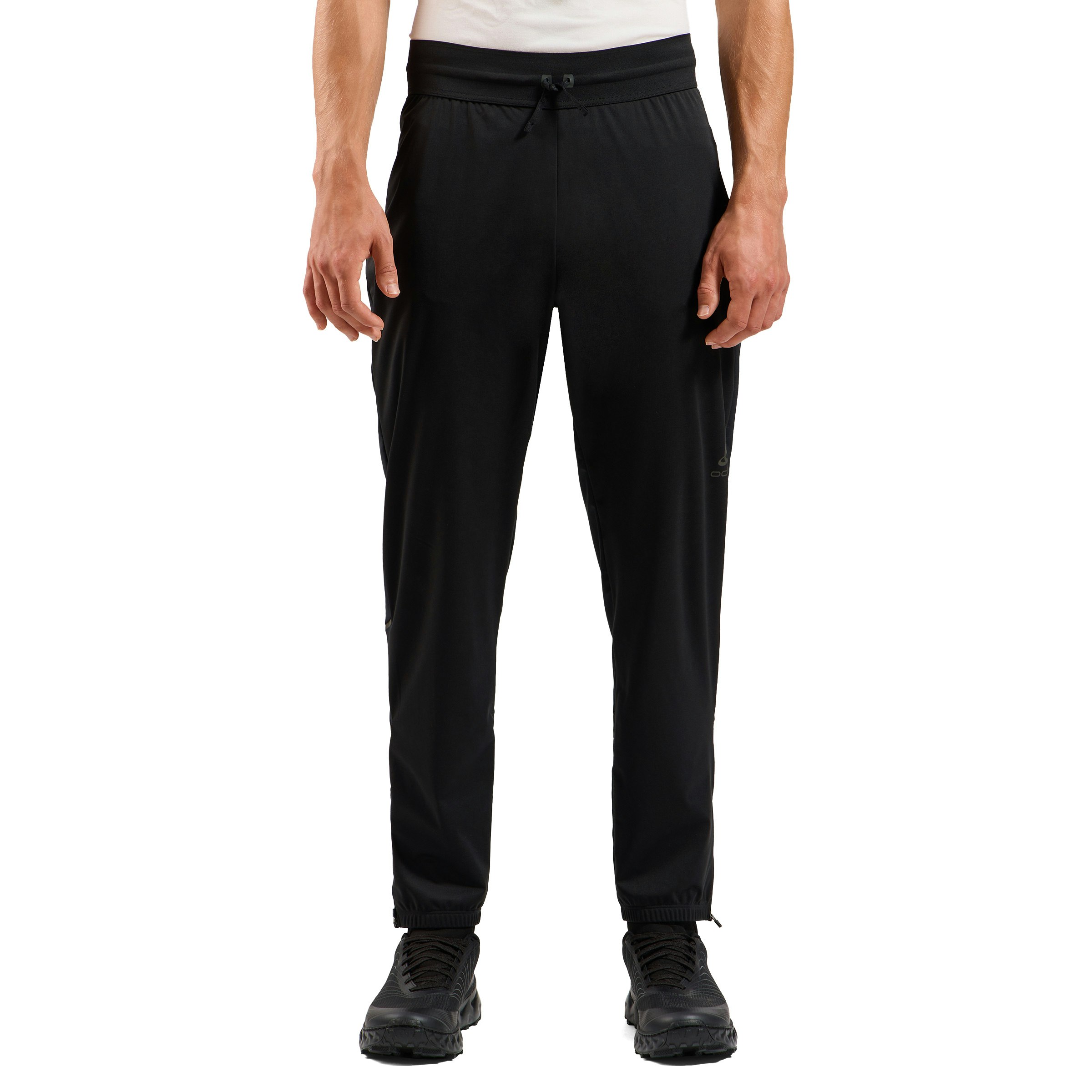 Odlo Zeroweight Warm Pants Heren