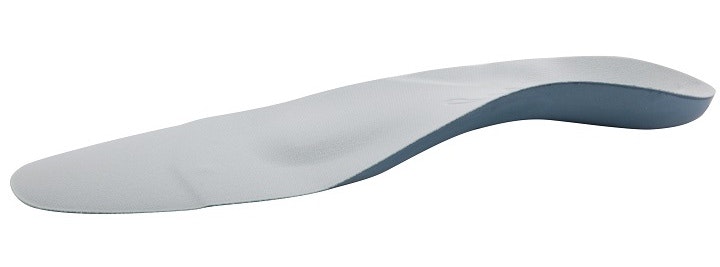 Bauerfeind Ergopad Redux Heel 2 Wide Heren