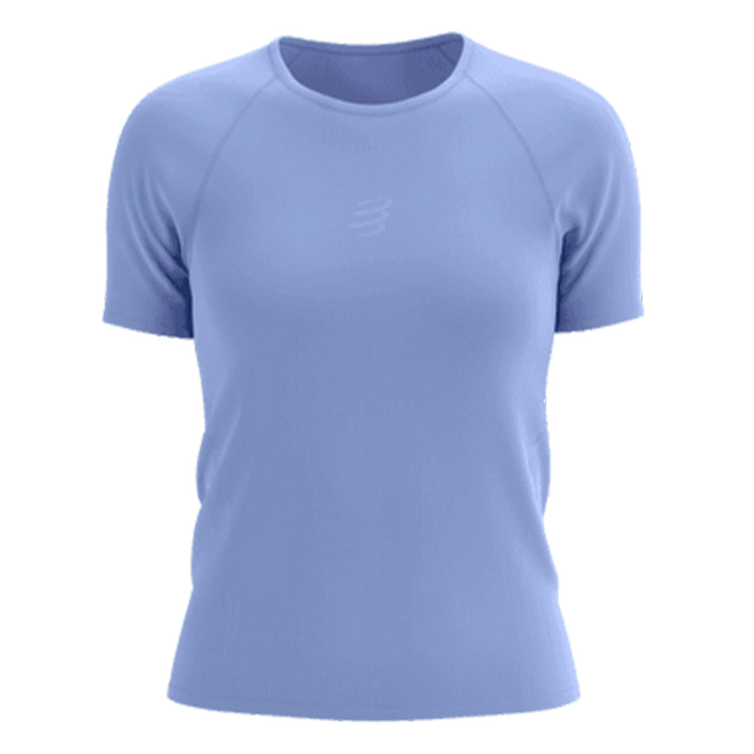Compressport Trail Racing T-shirt Dames