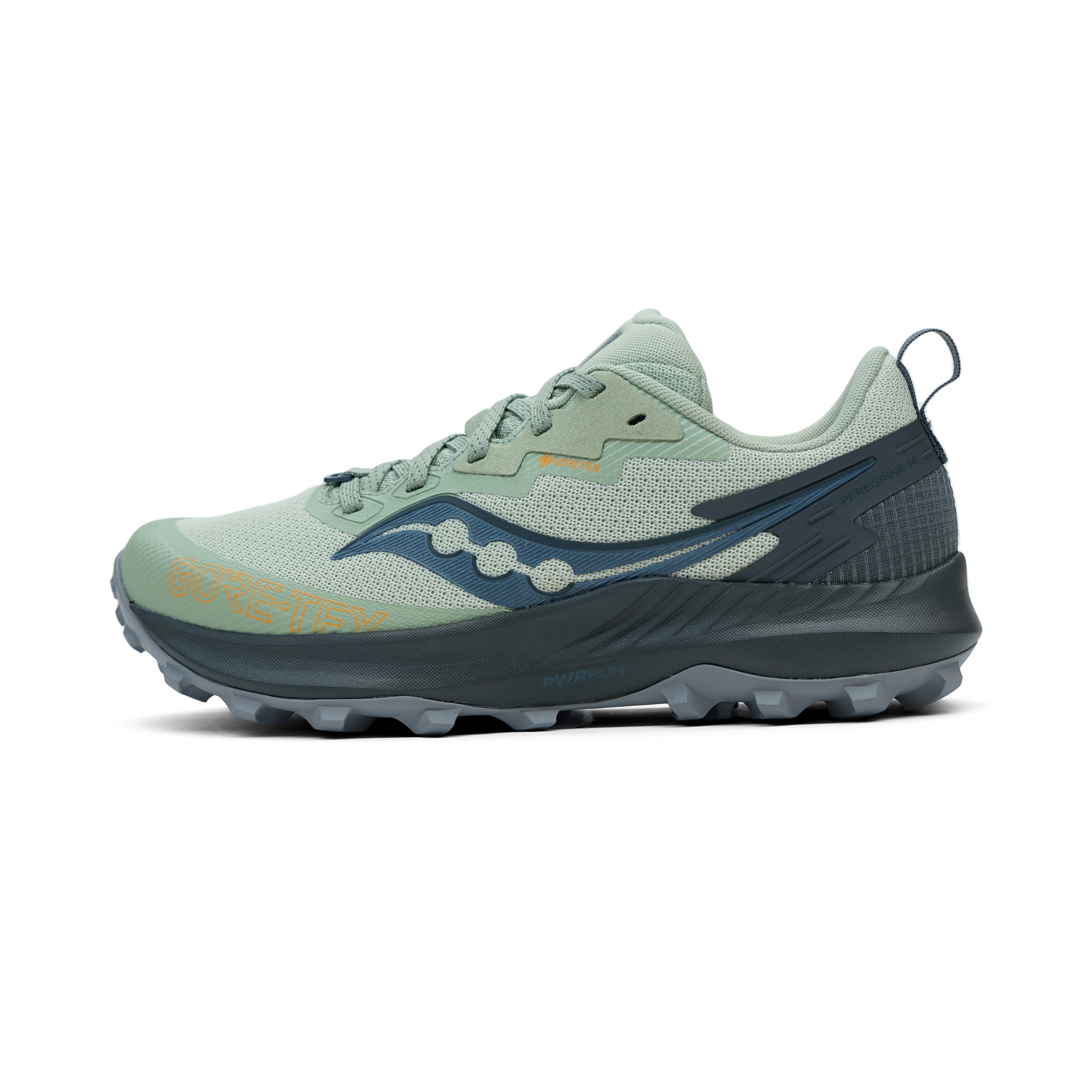 Saucony Peregrine 14 GTX Dames