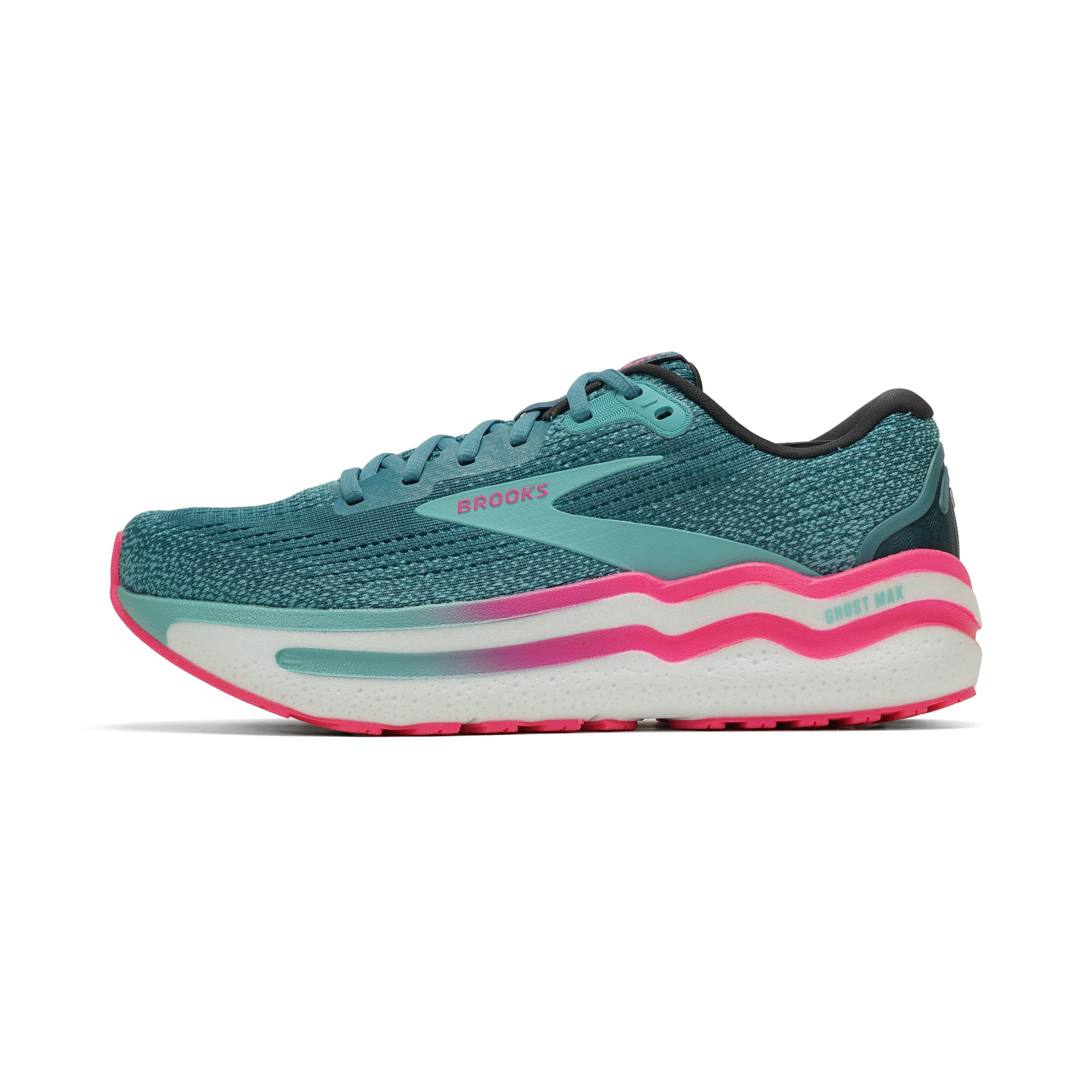 Brooks Ghost Max 2 (Wide) Dames
