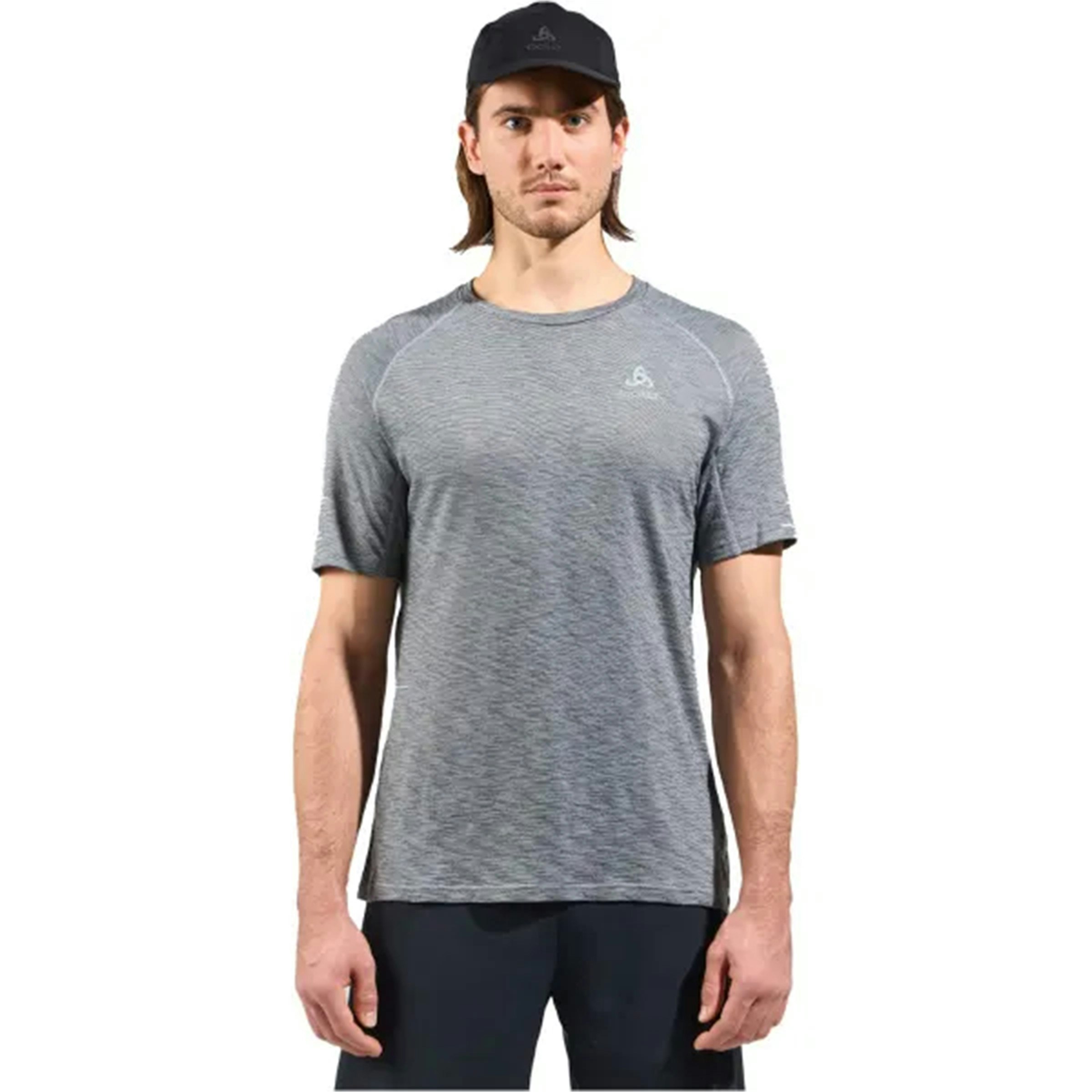 Odlo X-Alp PW 115 Crew Neck T-shirt Heren