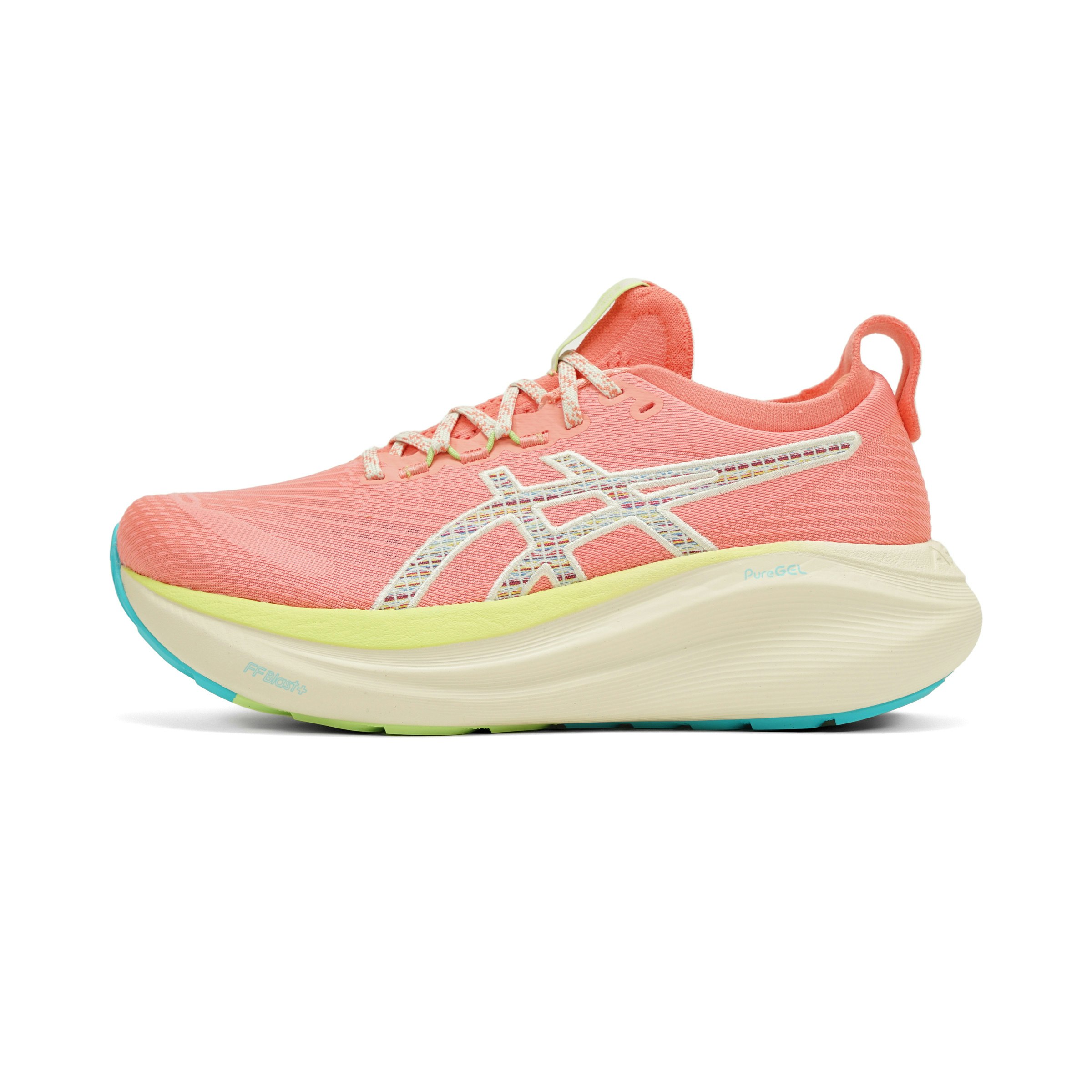 ASICS Gel Nimbus 27 TR Dames