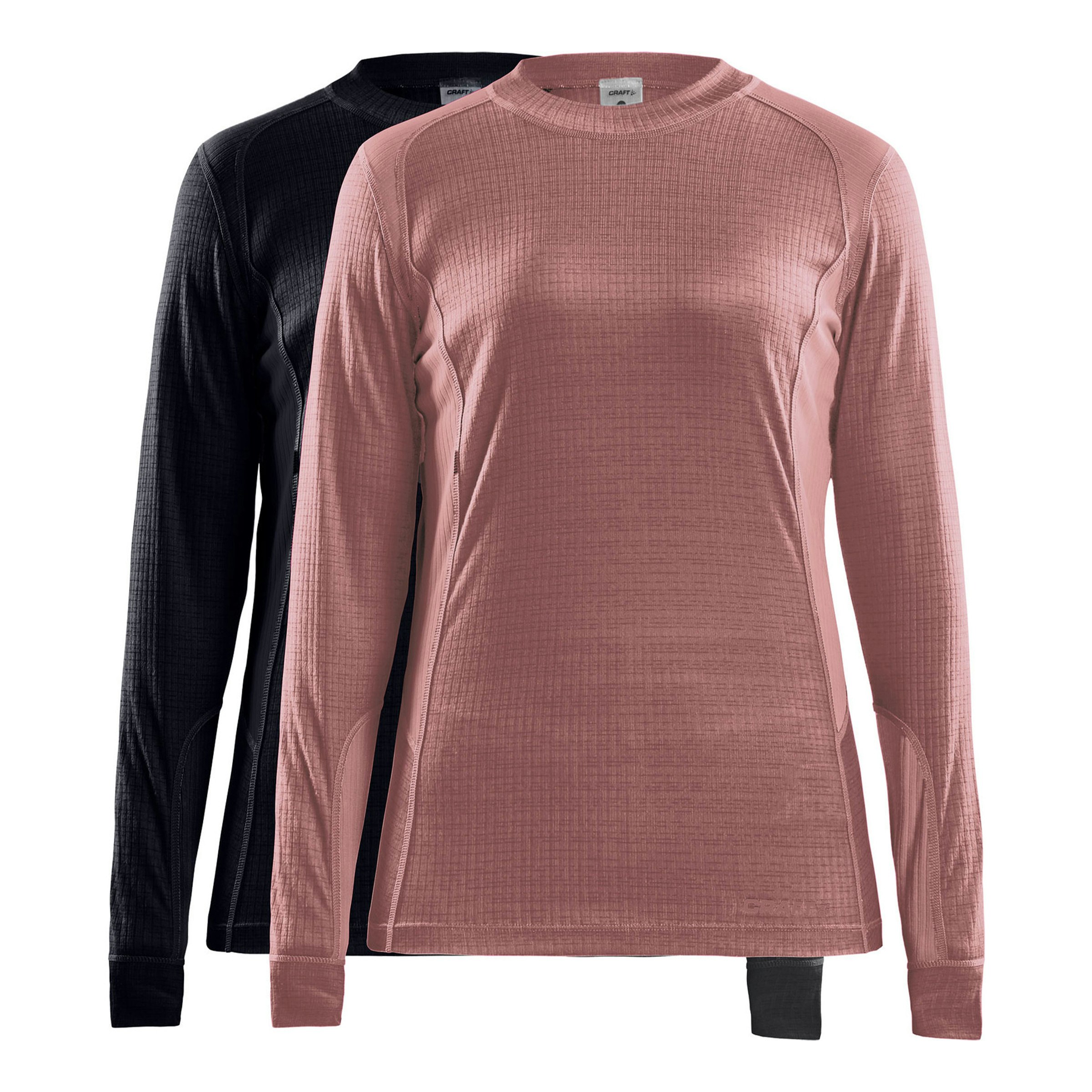 Craft Core 2-Pack Baselayer Tops Dames