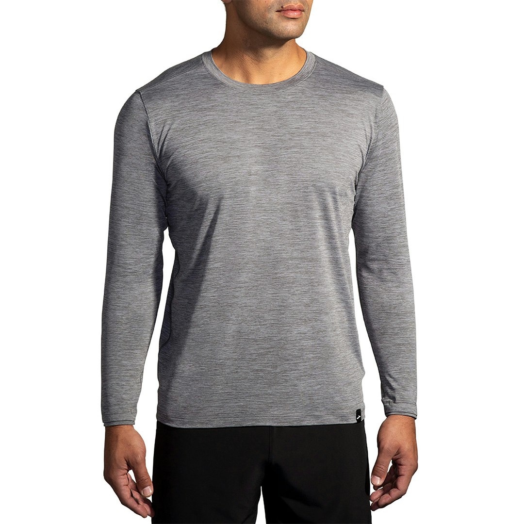 Brooks Luxe Shirt Heren