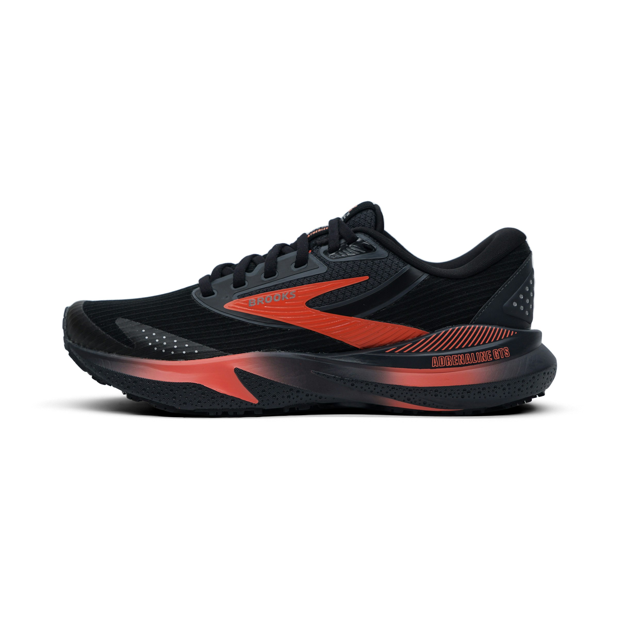 Brooks Adrenaline GTS 24 Weatherized Dames