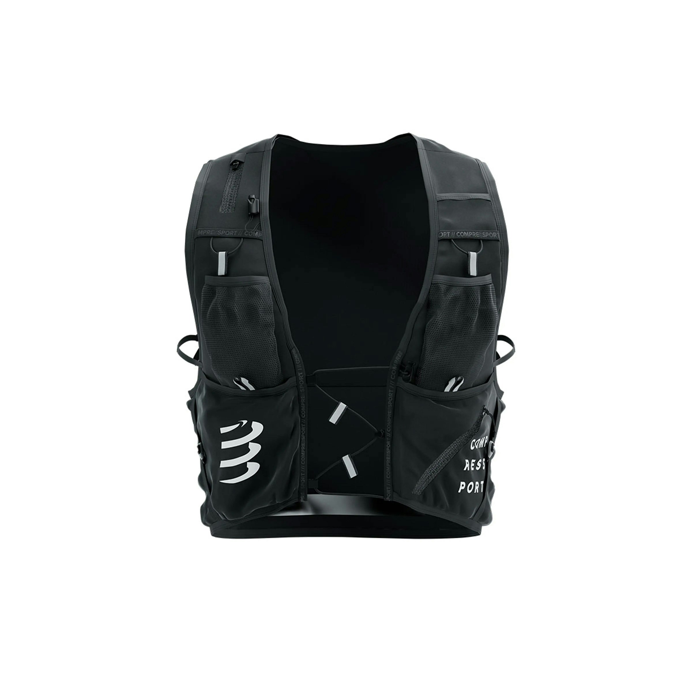 Compressport Ultrun Evo 10 Pack Unisex